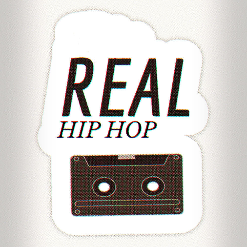 Релиз Real Hip Hop
