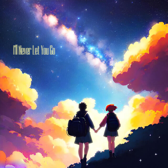 Релиз I'll Never Let You Go