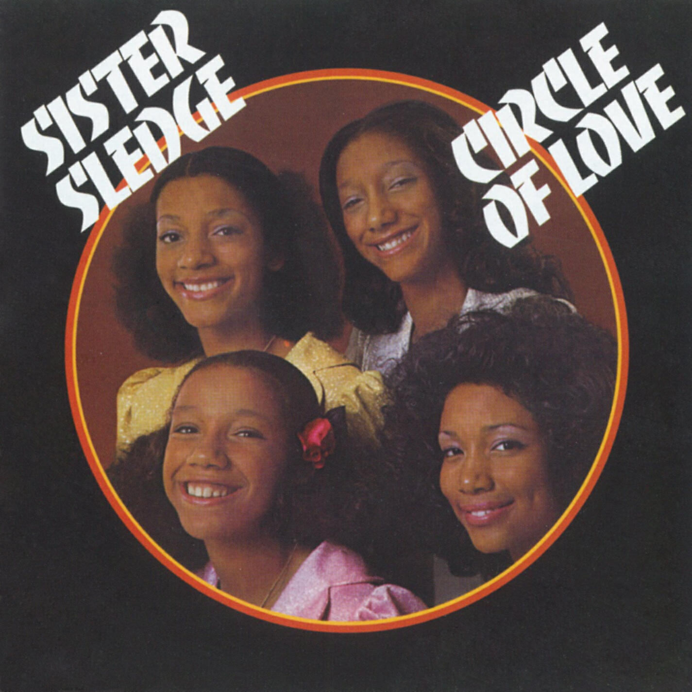 Релиз Circle of Love