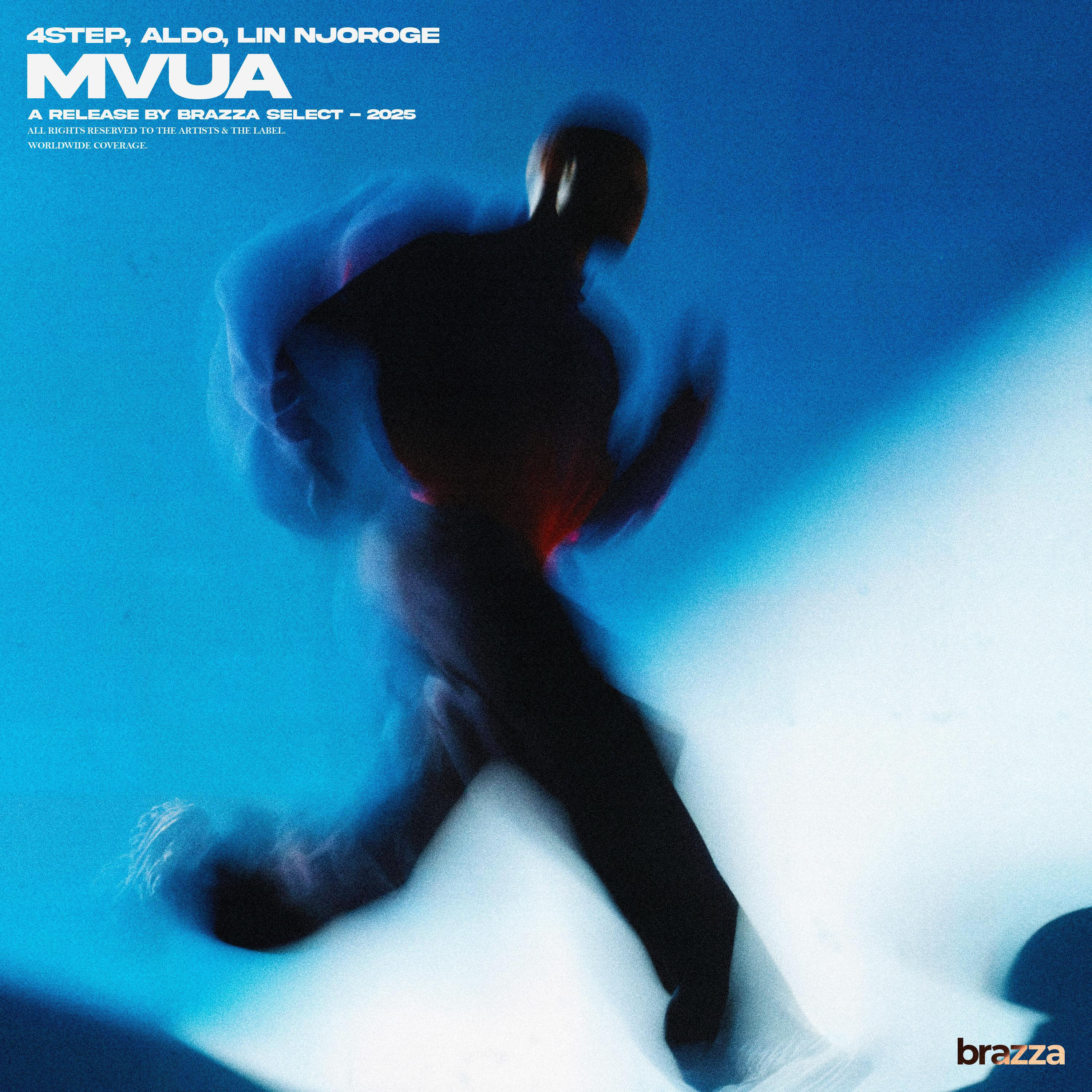 Релиз Mvua