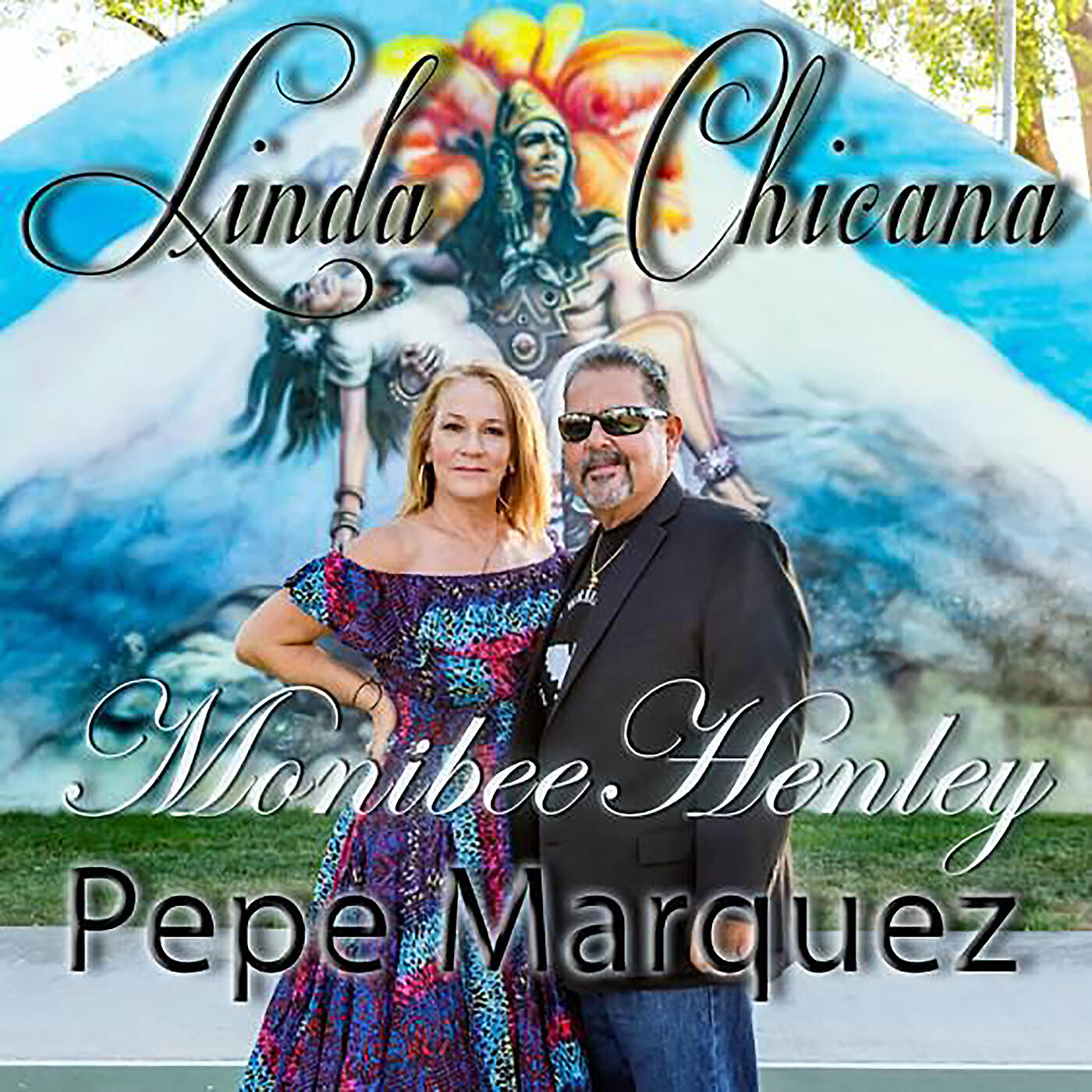 Релиз Linda Chicana