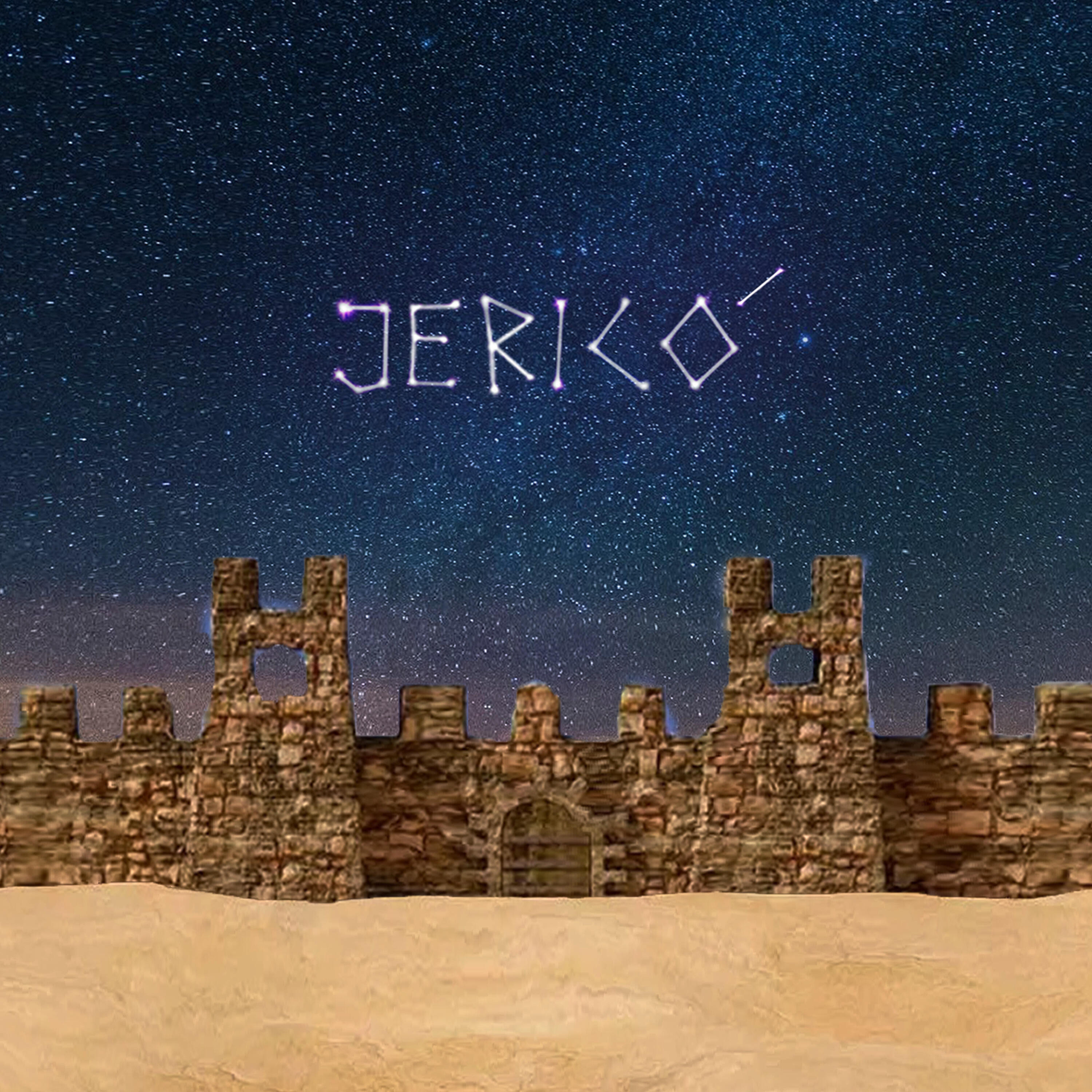 Релиз Jericó