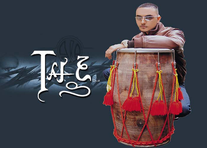 Taj-E