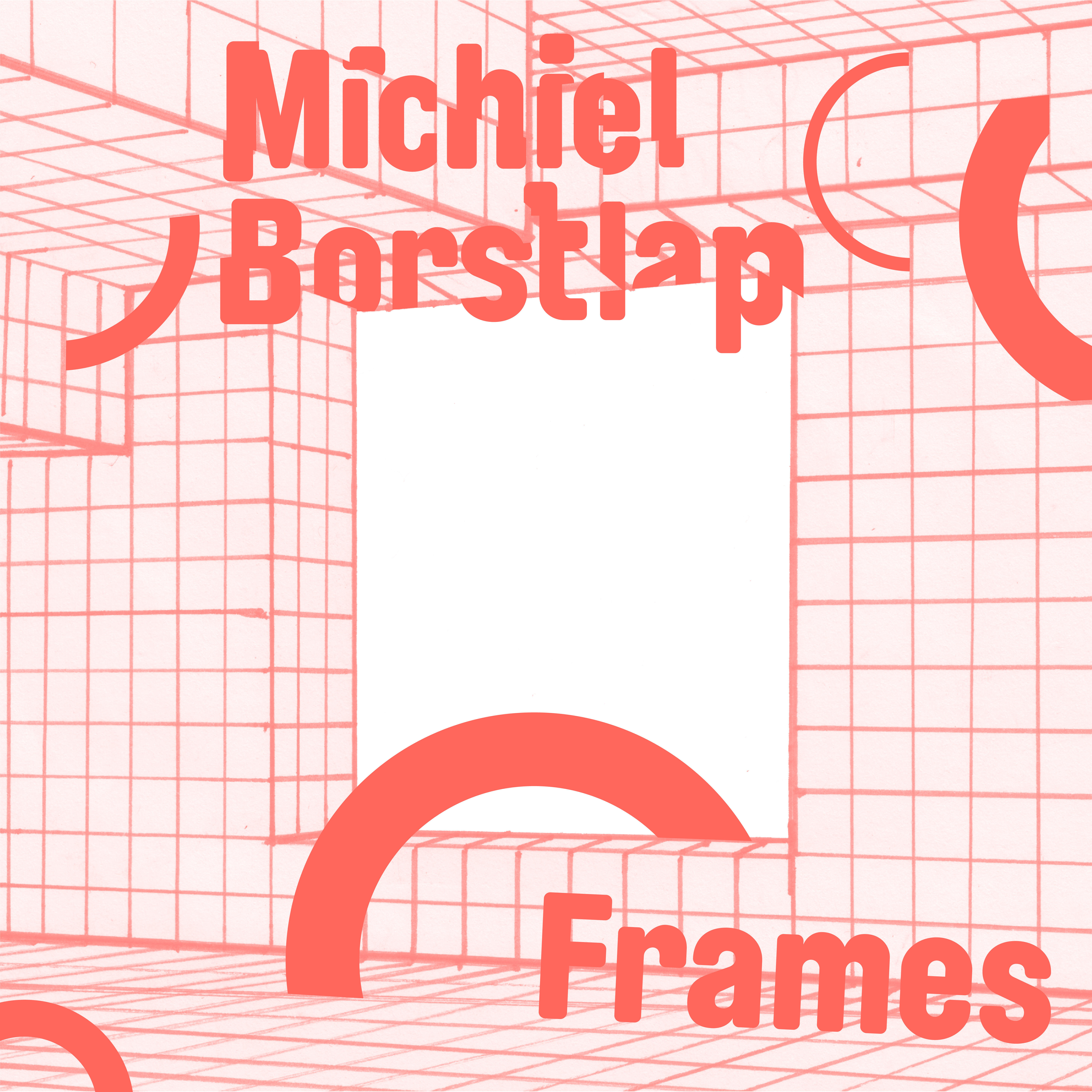 Релиз Frames