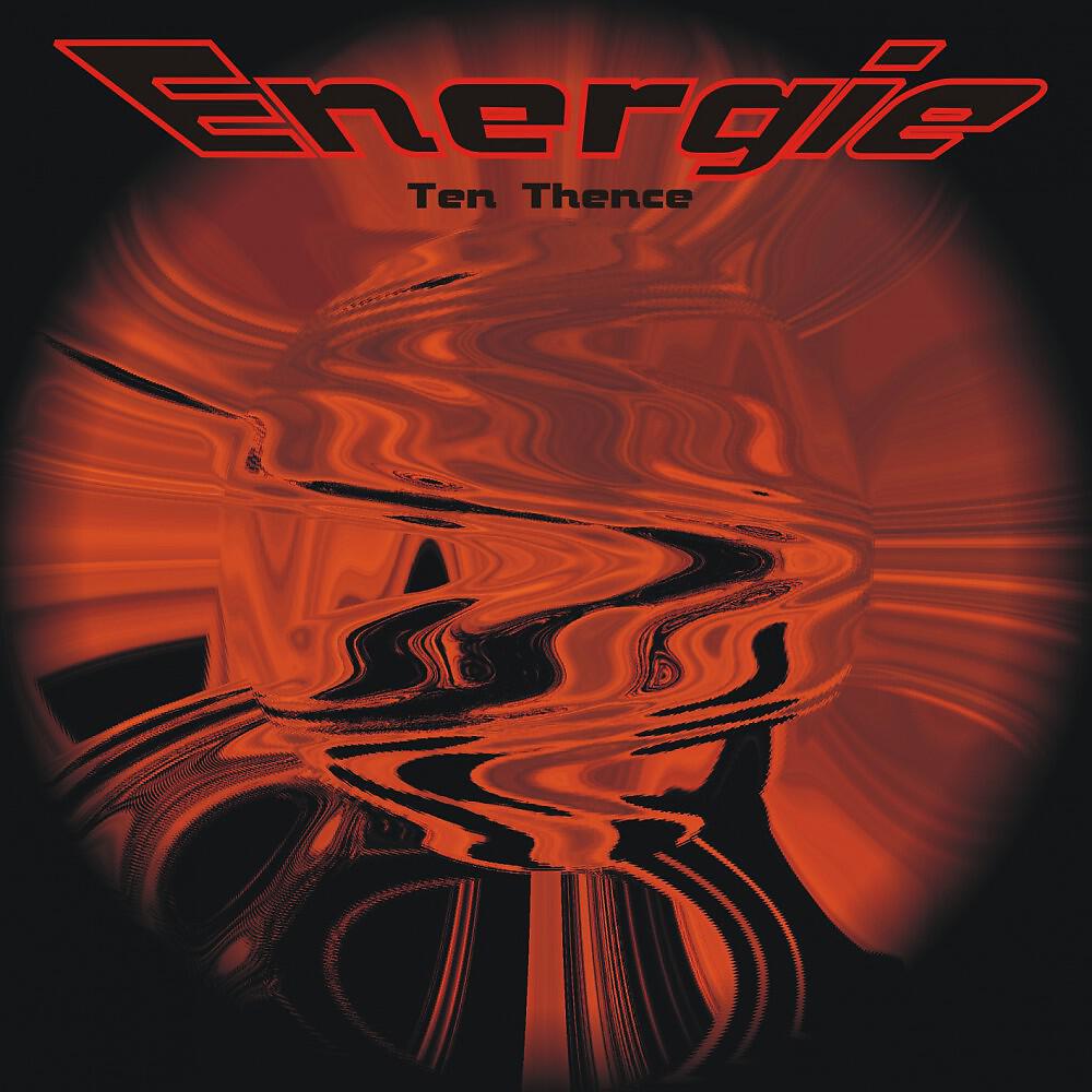 Релиз Energie