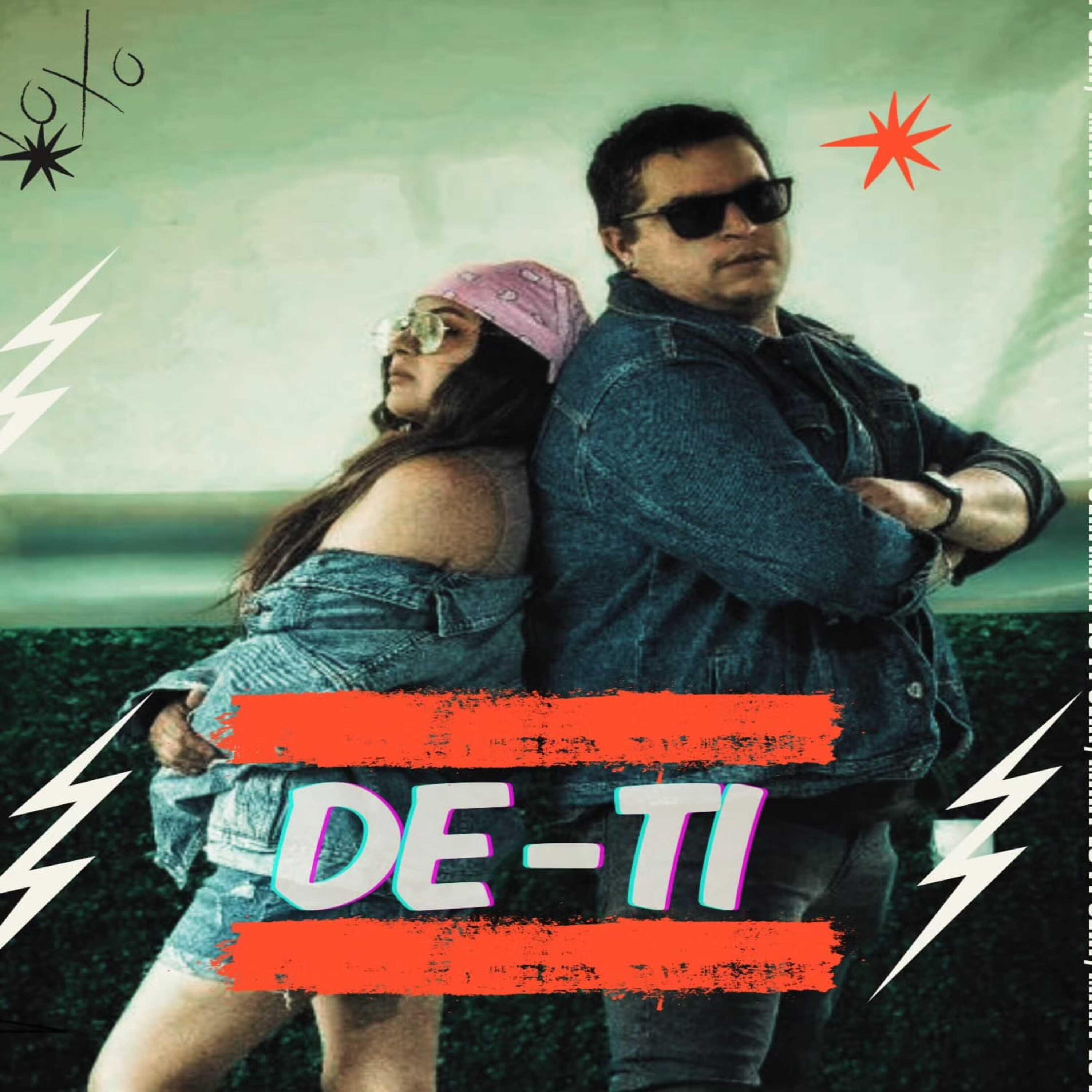 Релиз De Ti