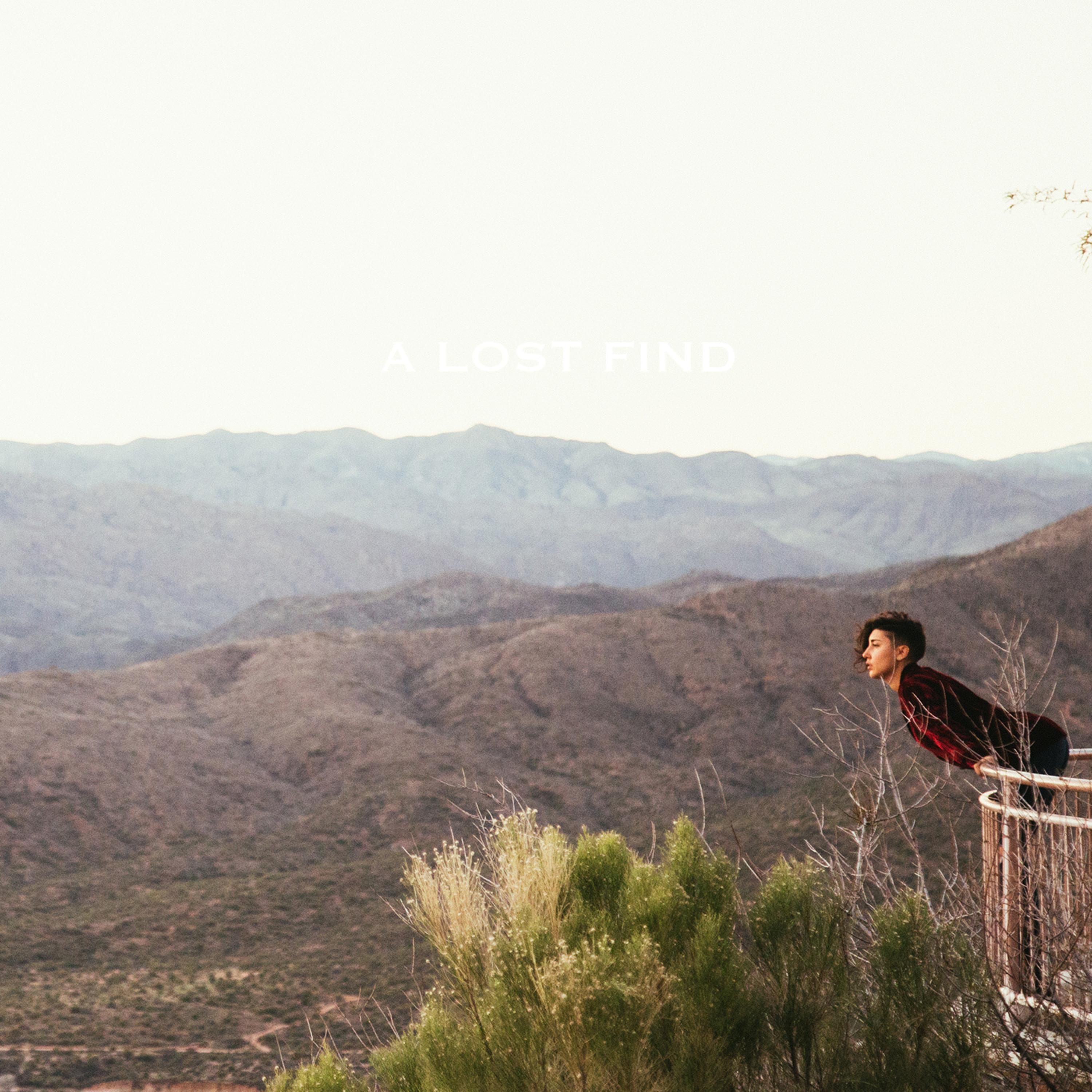 Релиз A Lost Find