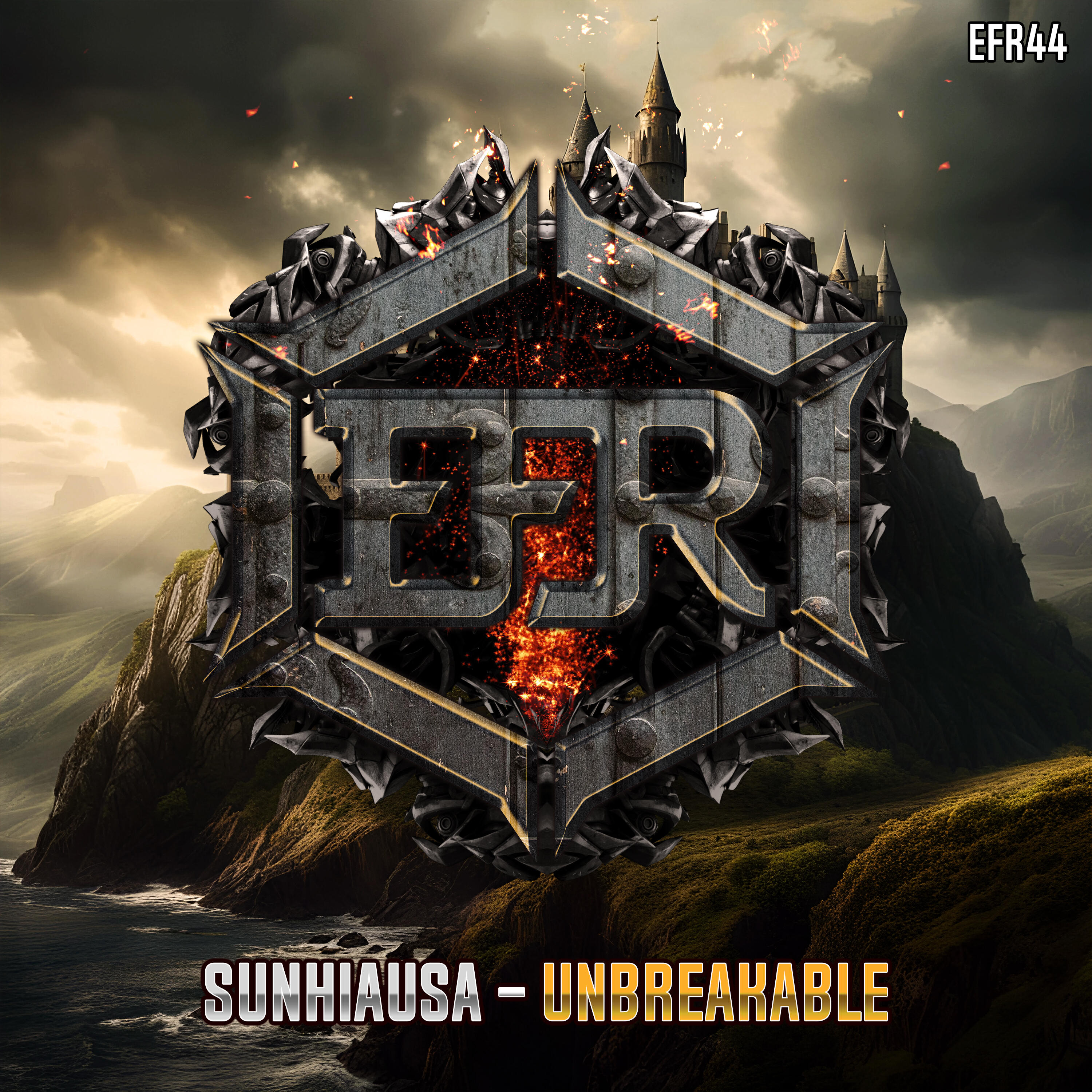 Релиз Unbreakable