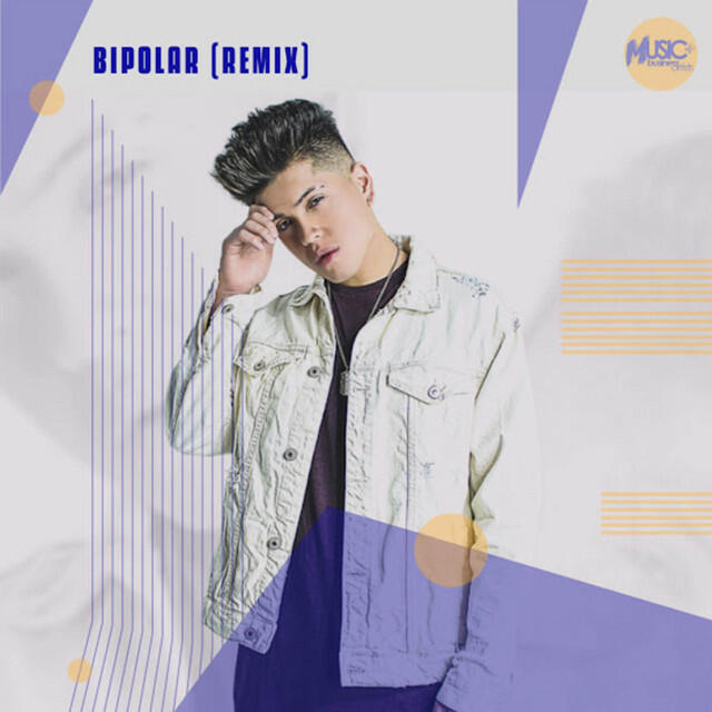 Релиз Bipolar (Remix)
