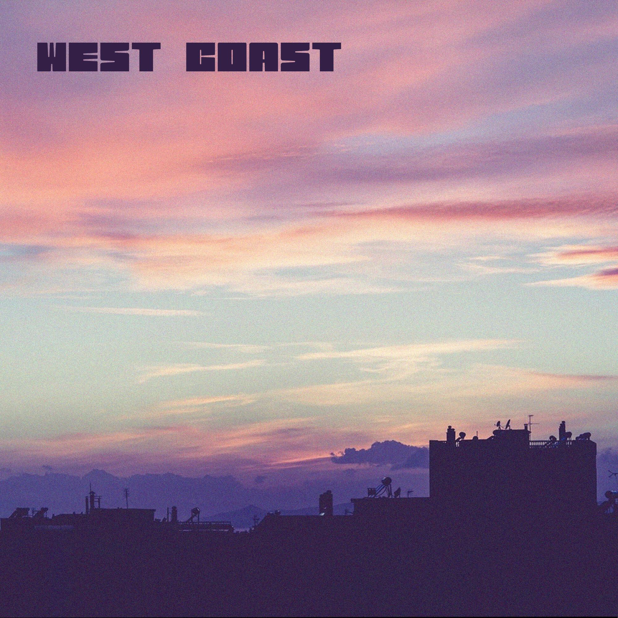 Релиз West Coast