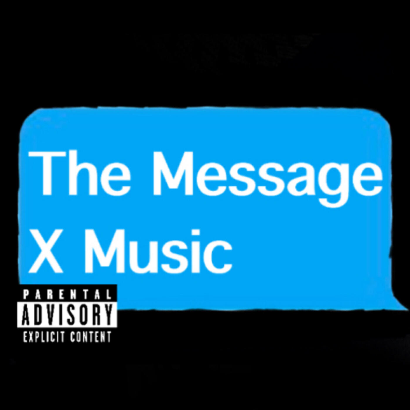 Релиз The Message
