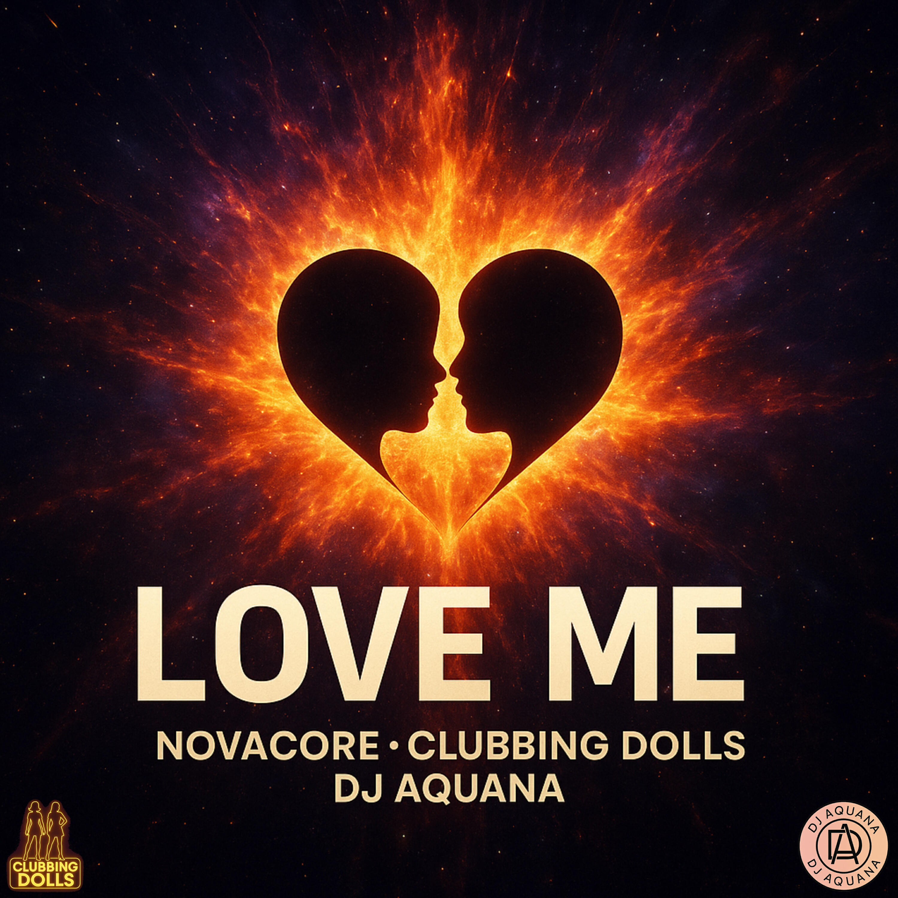 Релиз Love Me