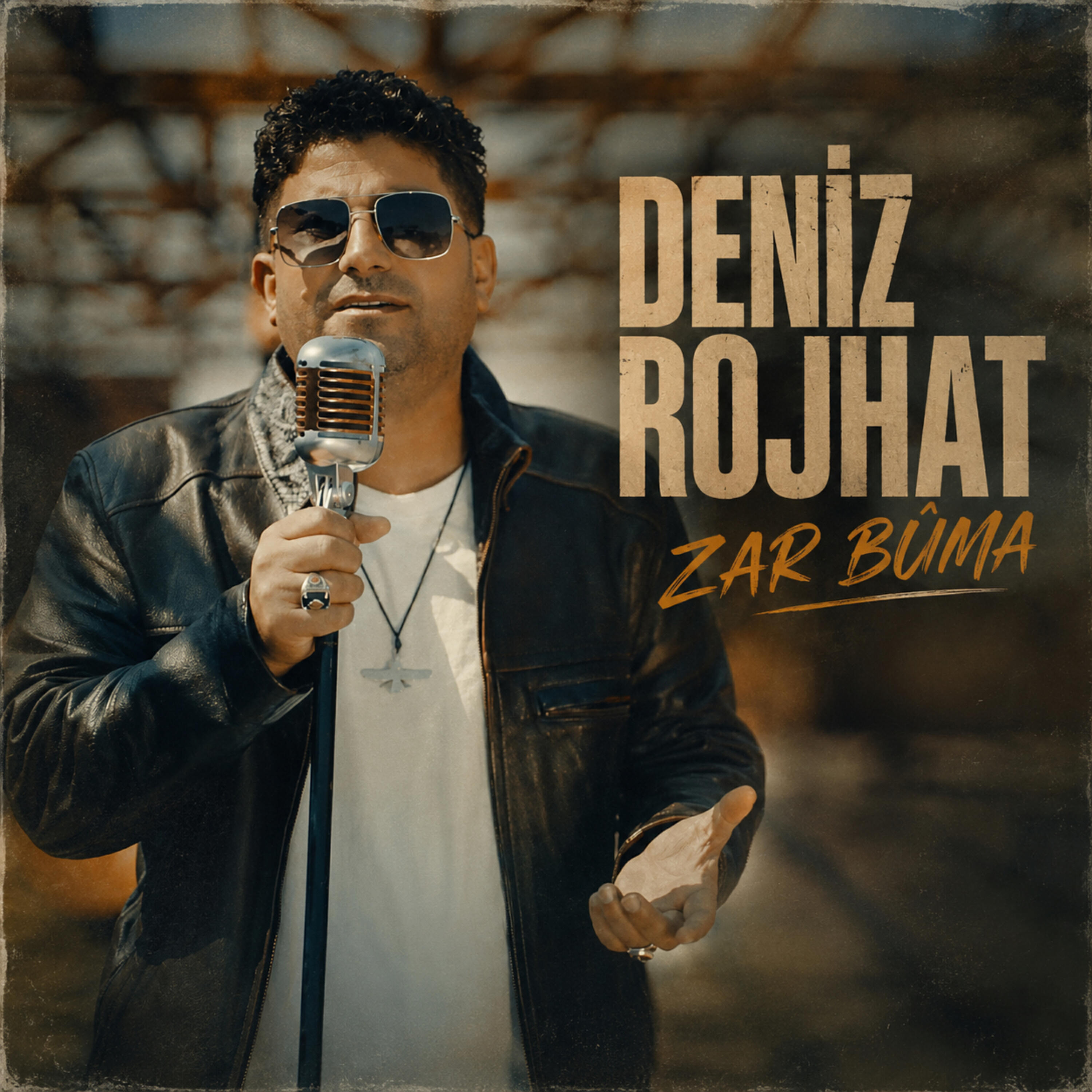 Релиз Zarbuma