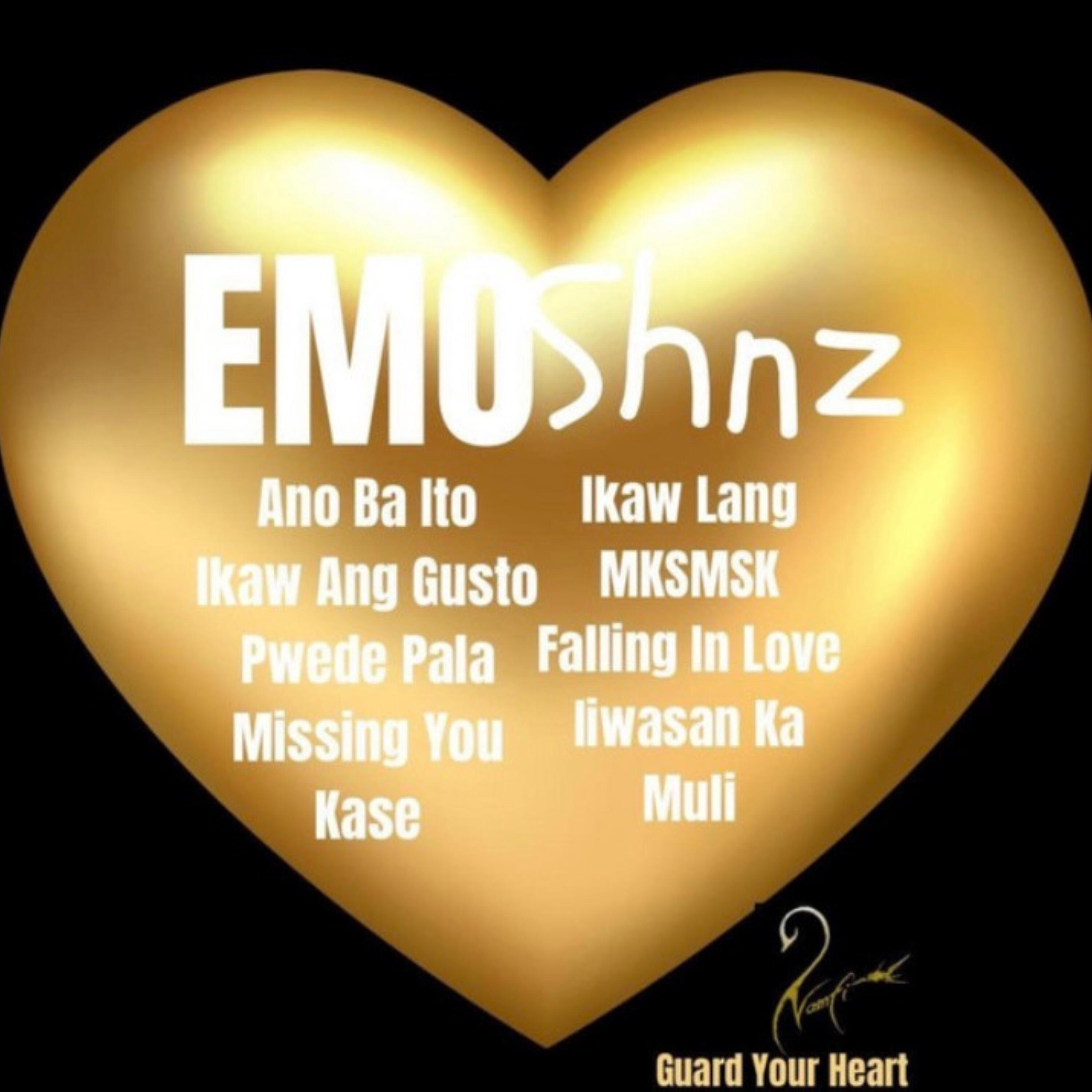 Релиз Emoshnz