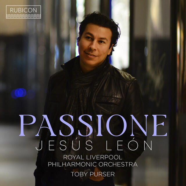 Релиз Passione