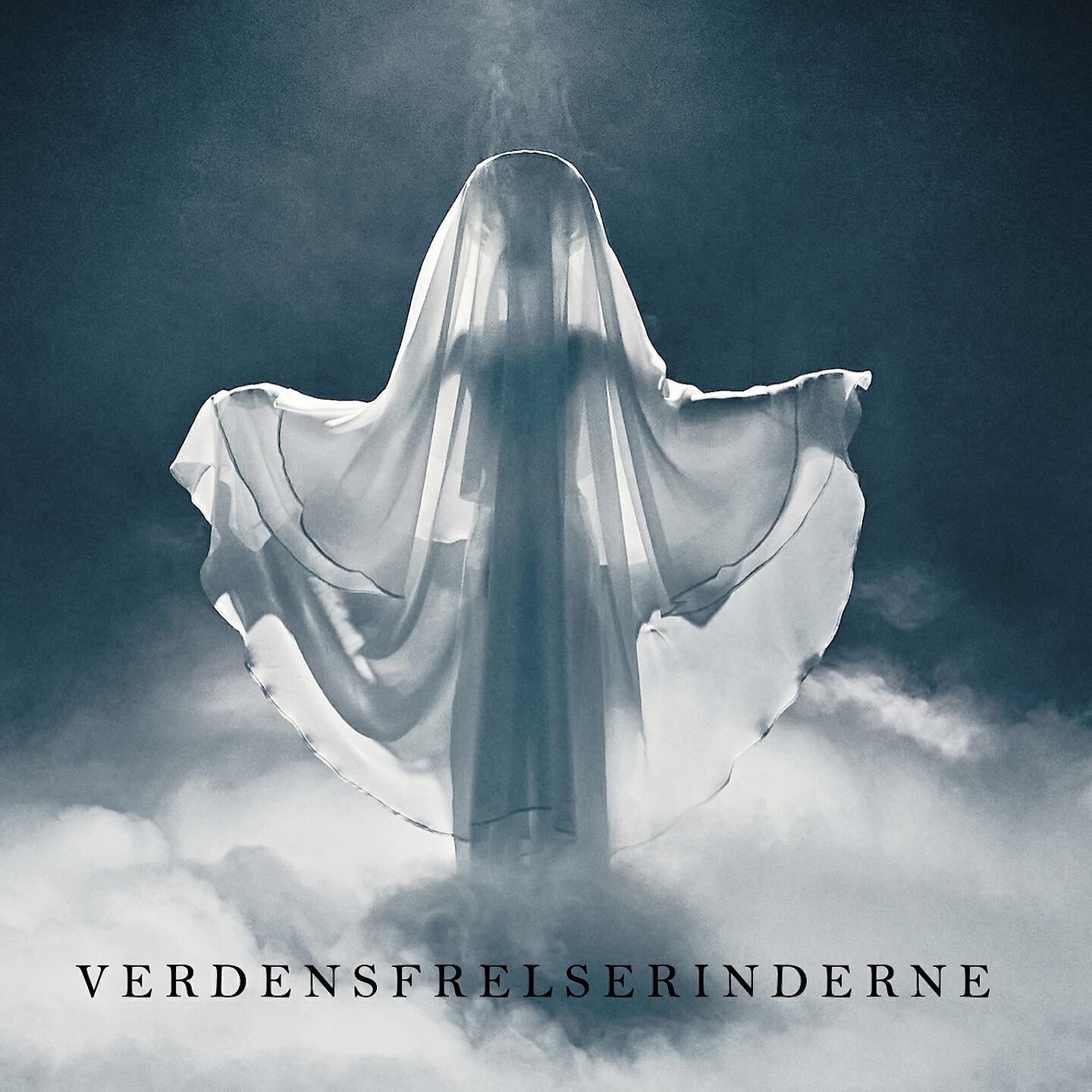 Релиз Verdensfrelserinderne