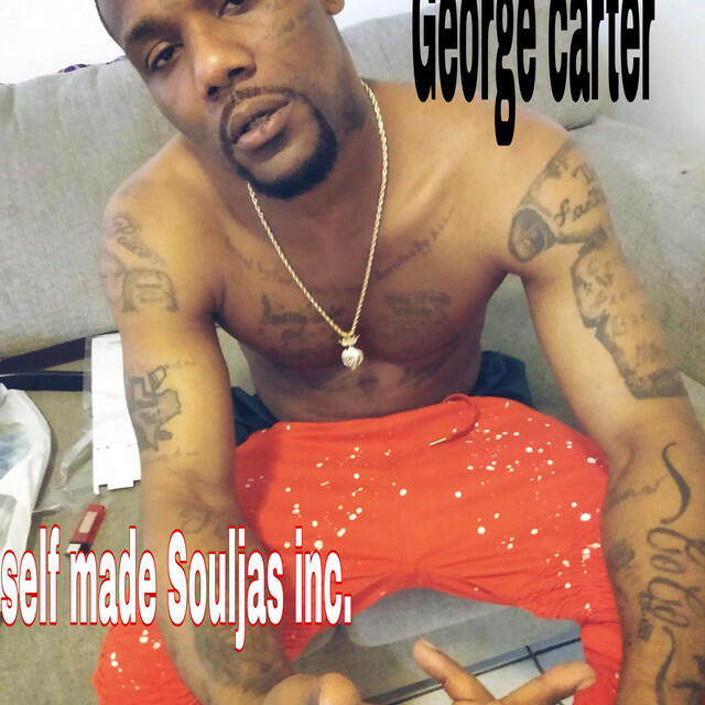 Релиз George Carter