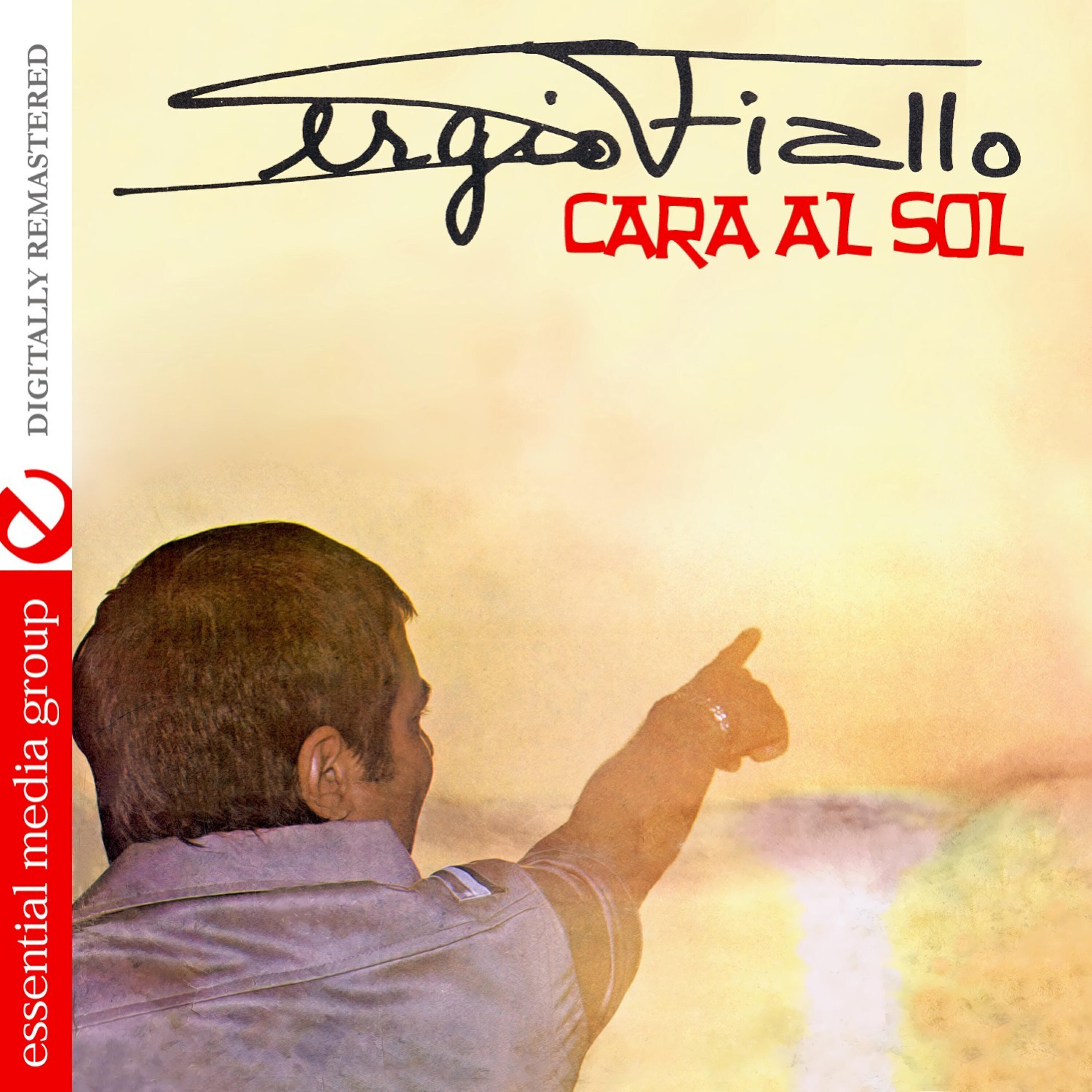 Sergio Fiallo