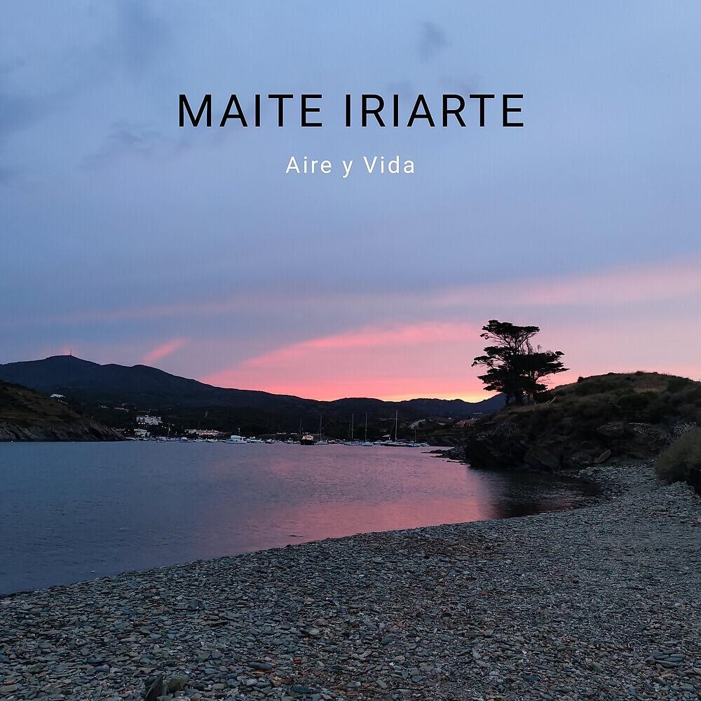 Maite Iriarte