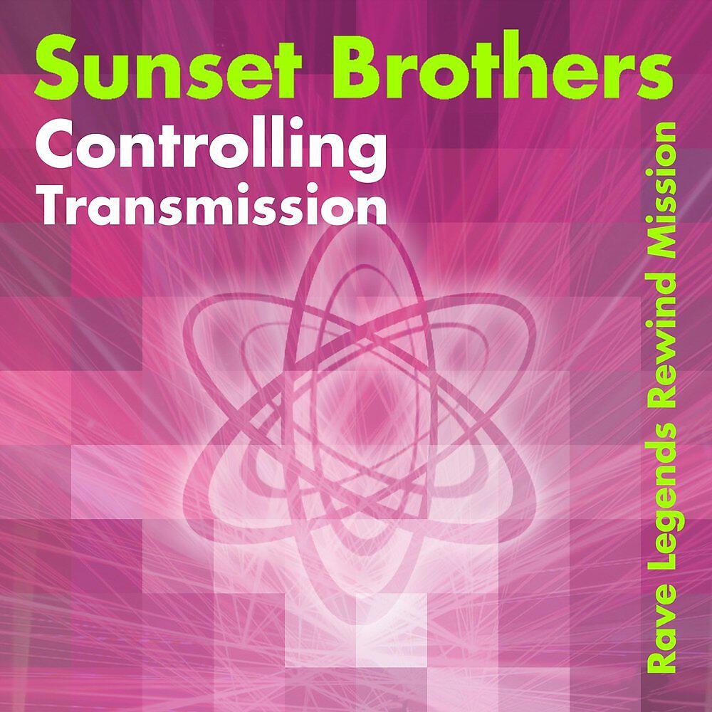 Релиз Controlling Transmission