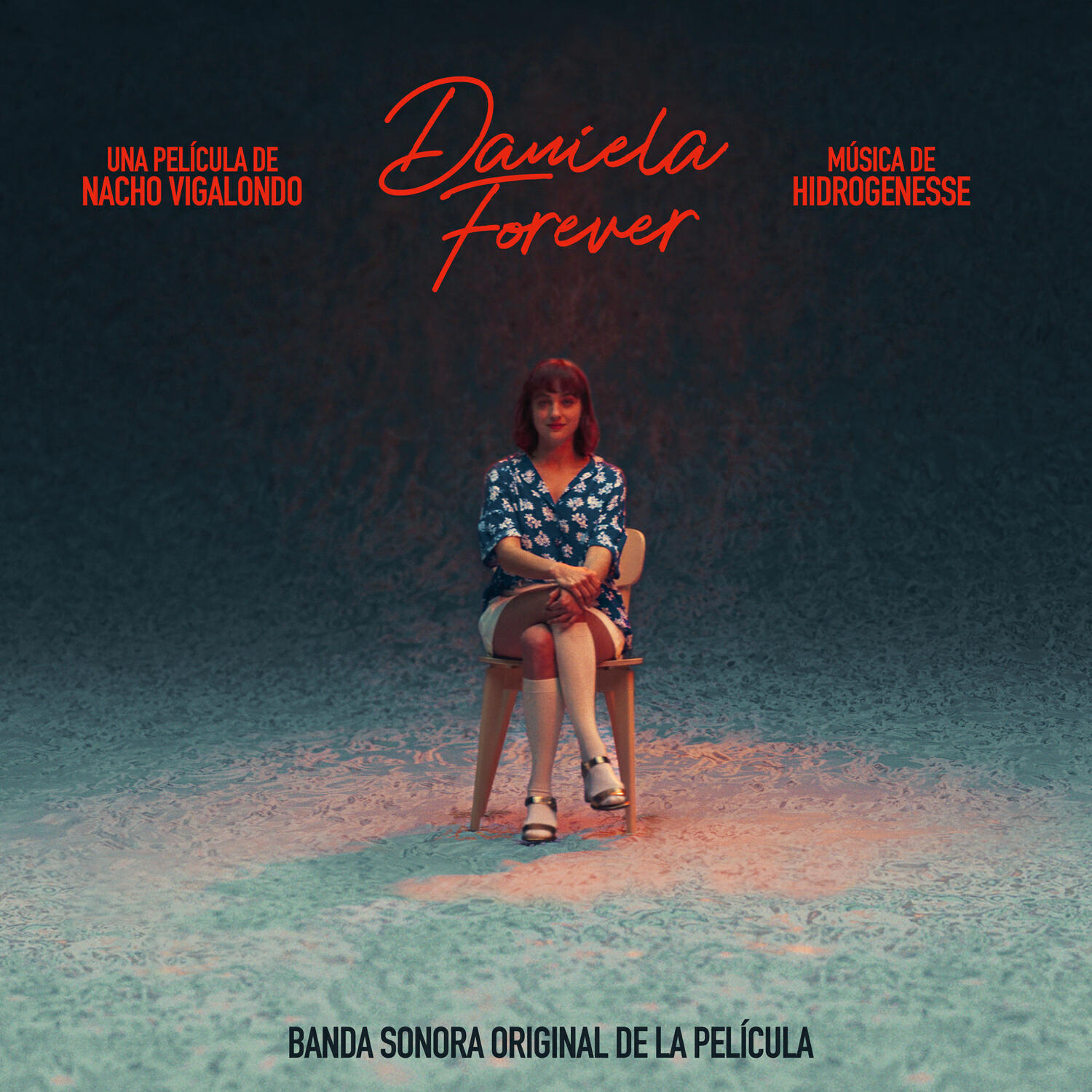 Релиз Daniela Forever (Original Soundtrack)