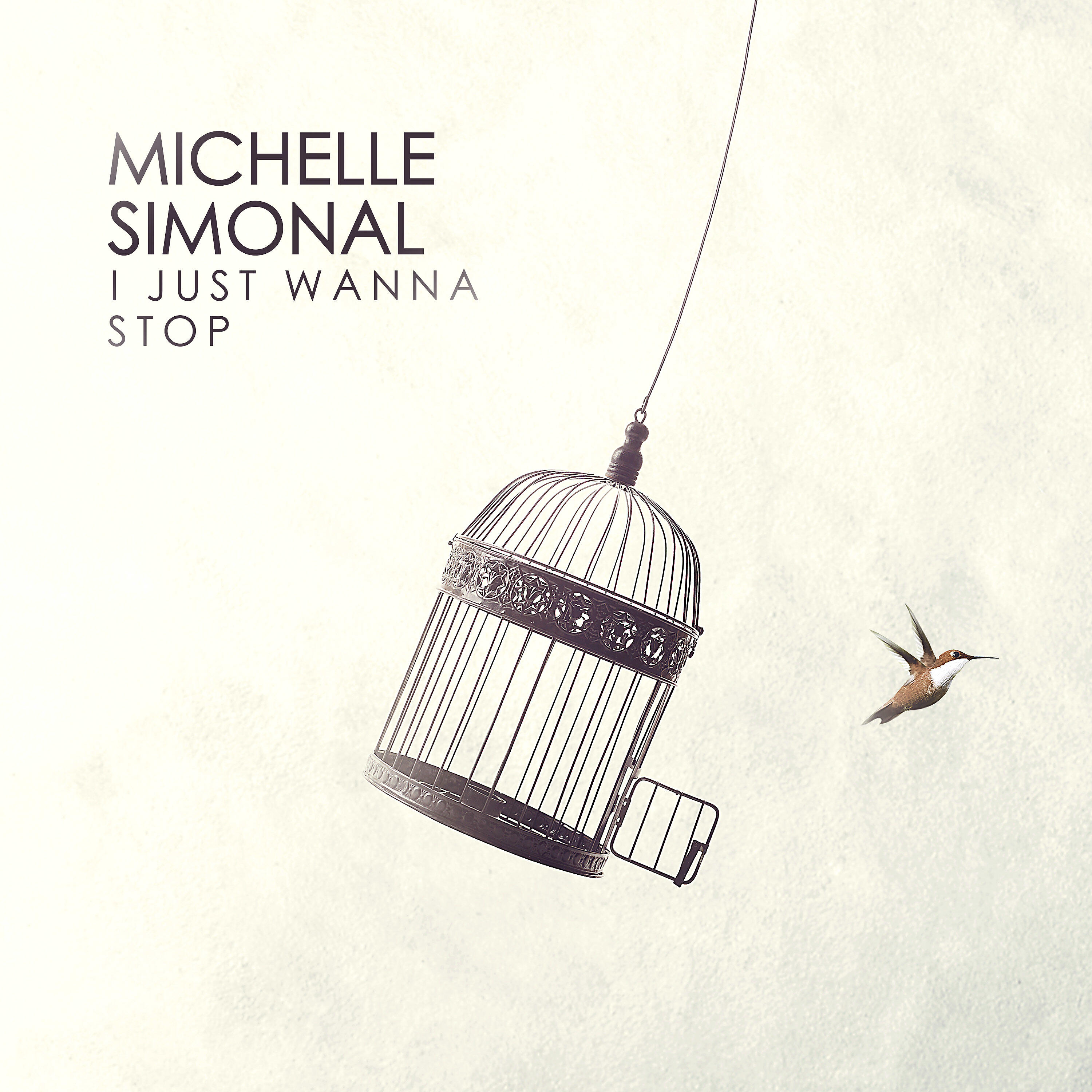 Релиз I Just Wanna Stop