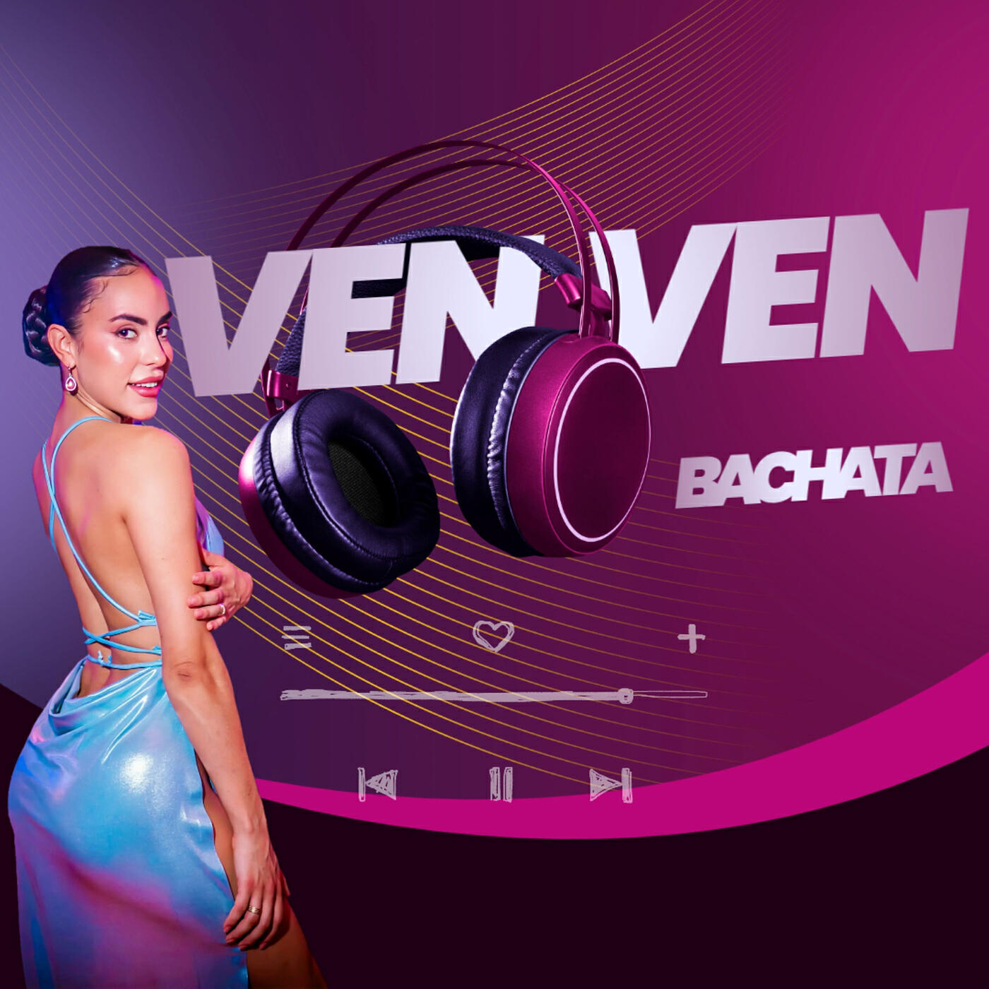 Релиз Ven Ven (Bachata)