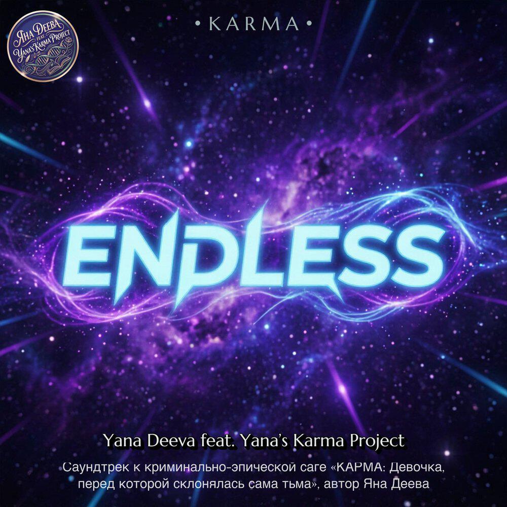 Релиз Endless