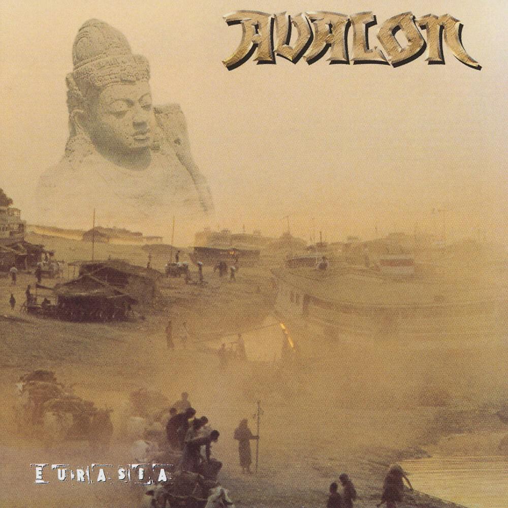 Релиз Eurasia