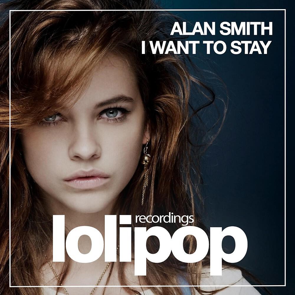 Релиз I Want to Stay