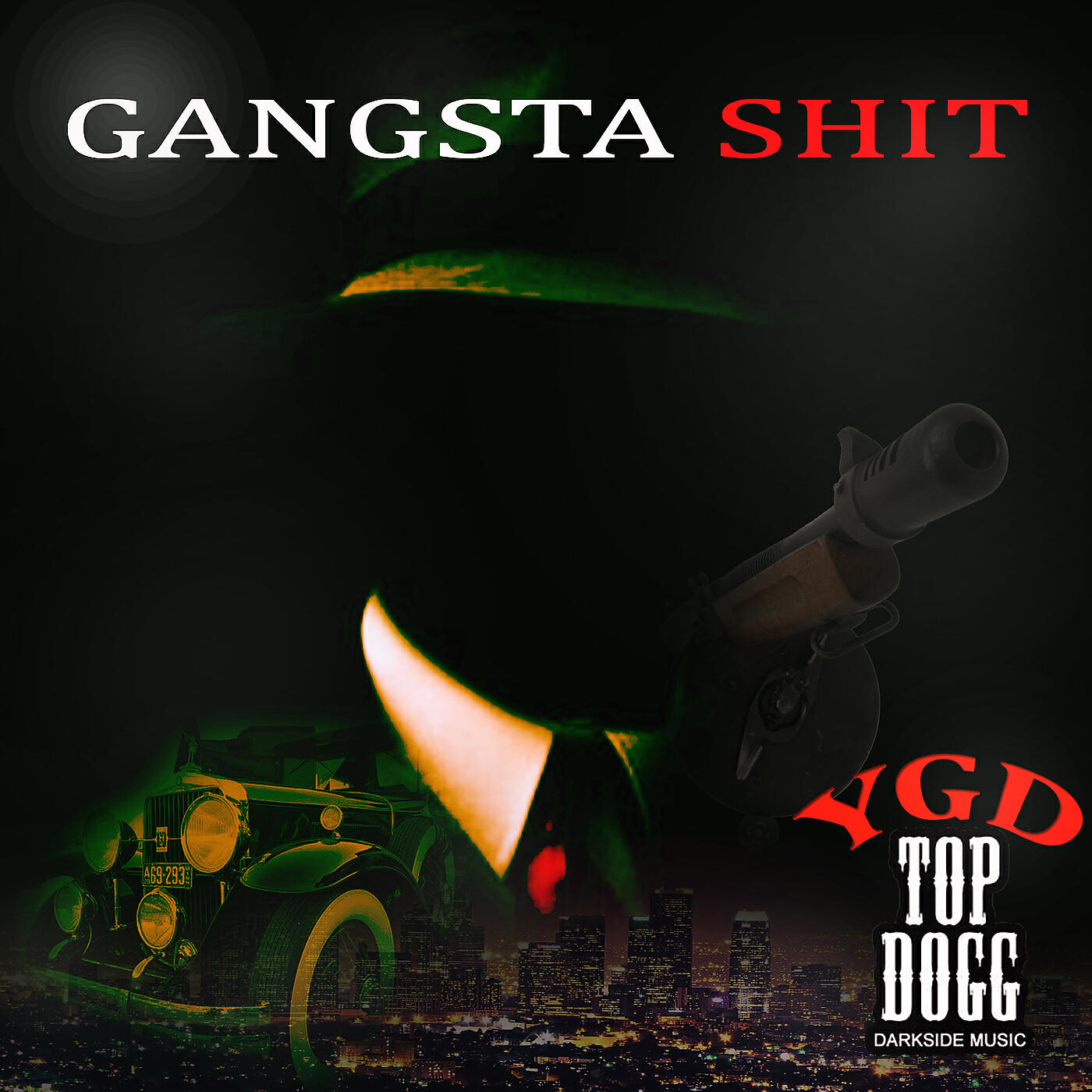 Ygd TopDogg