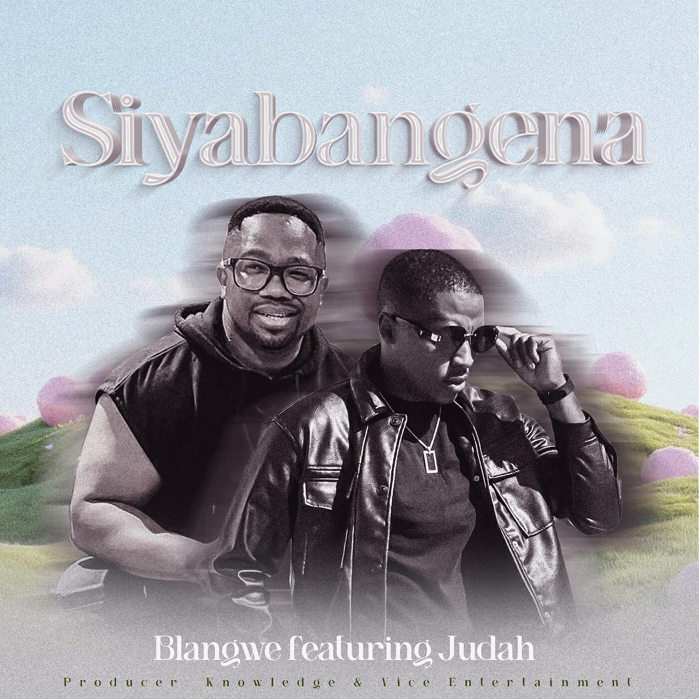 Релиз Siyabangena