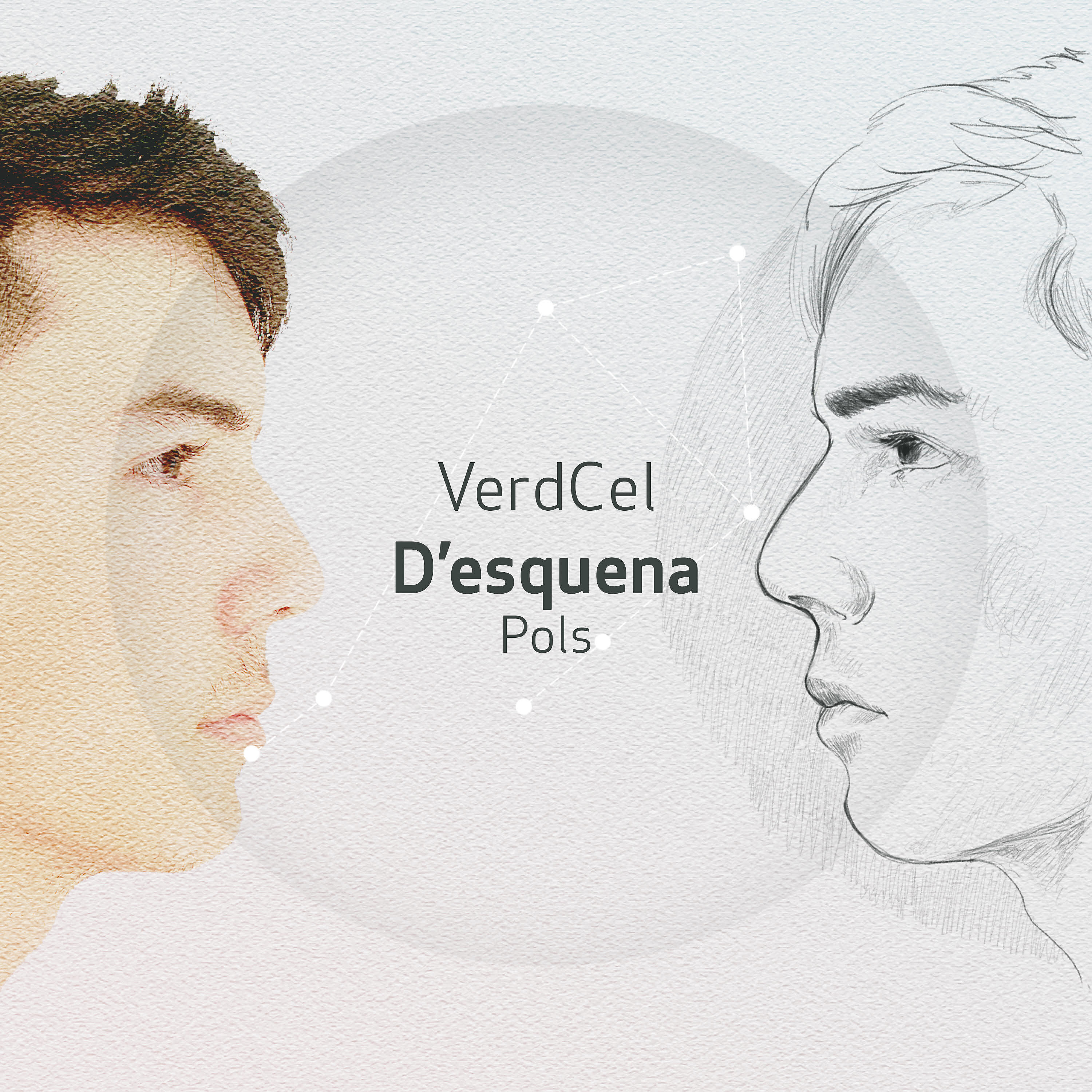Релиз D'esquena