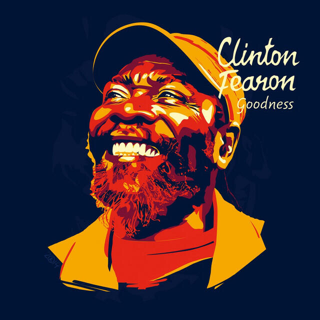 Релиз Goodness
