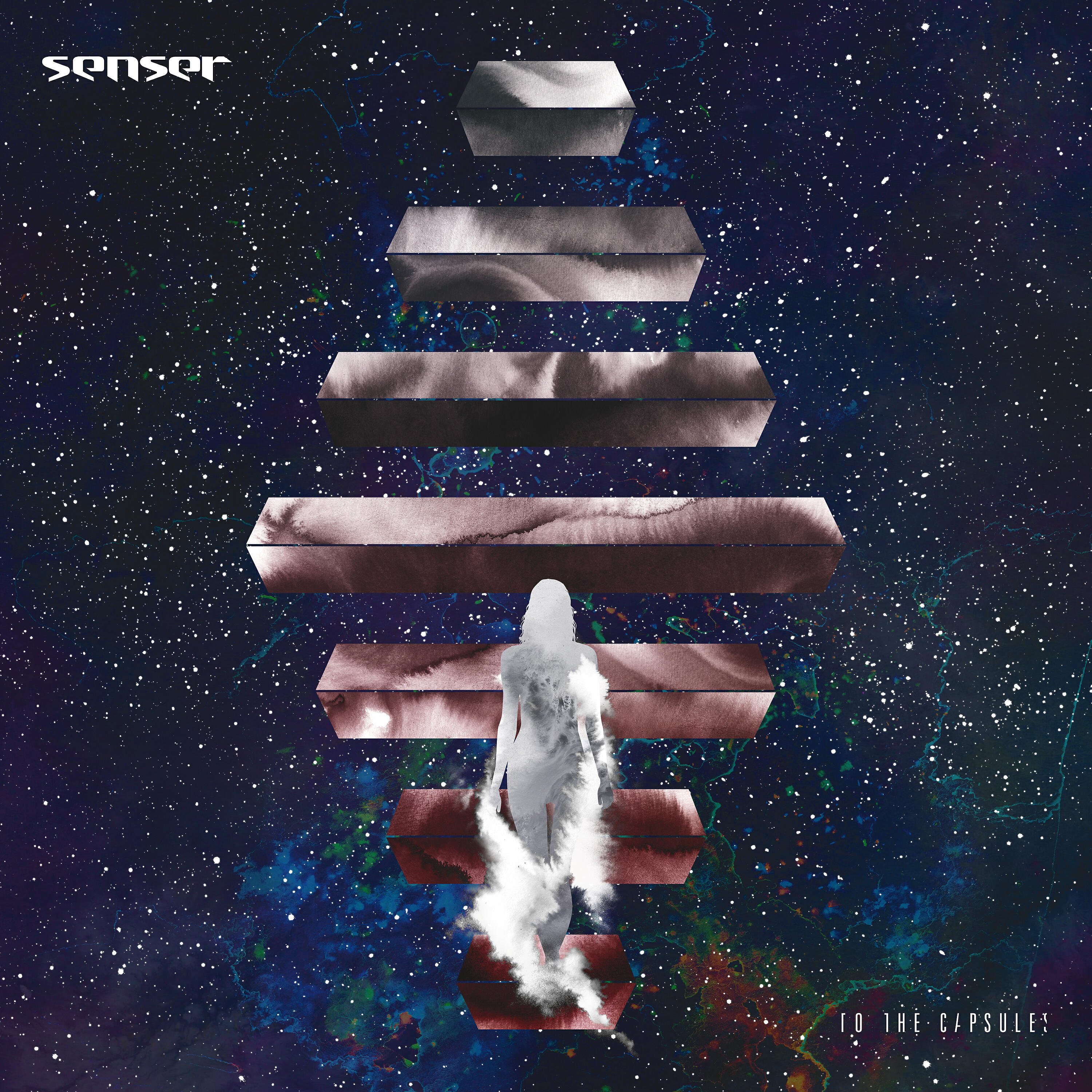 Релиз To the Capsule
