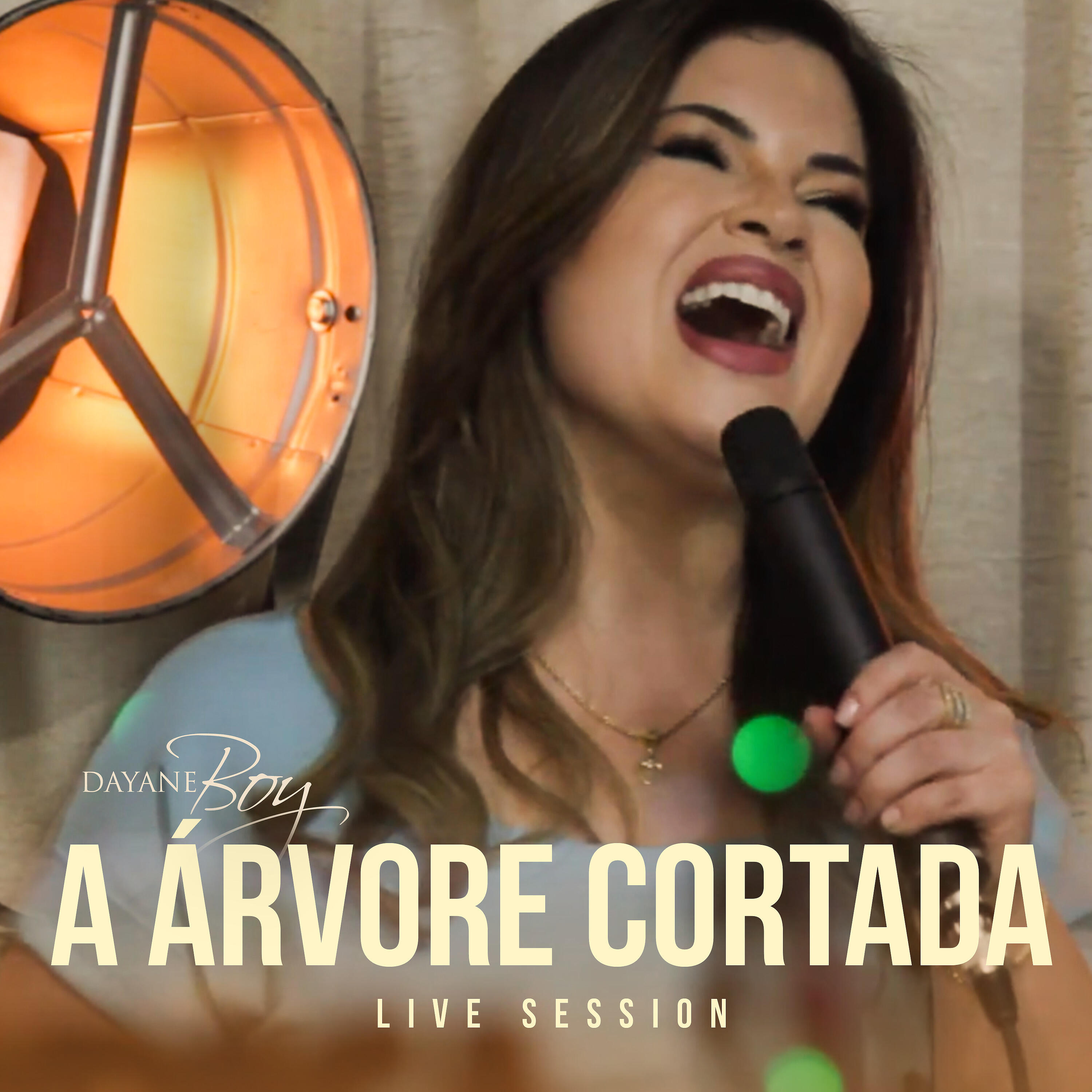 Релиз A Árvore Cortada