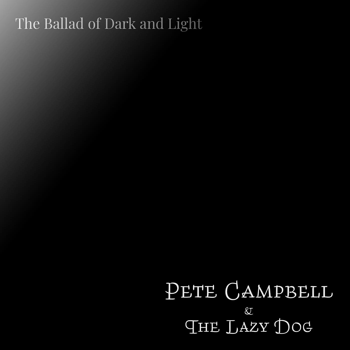 Релиз The Ballad of Dark and Light