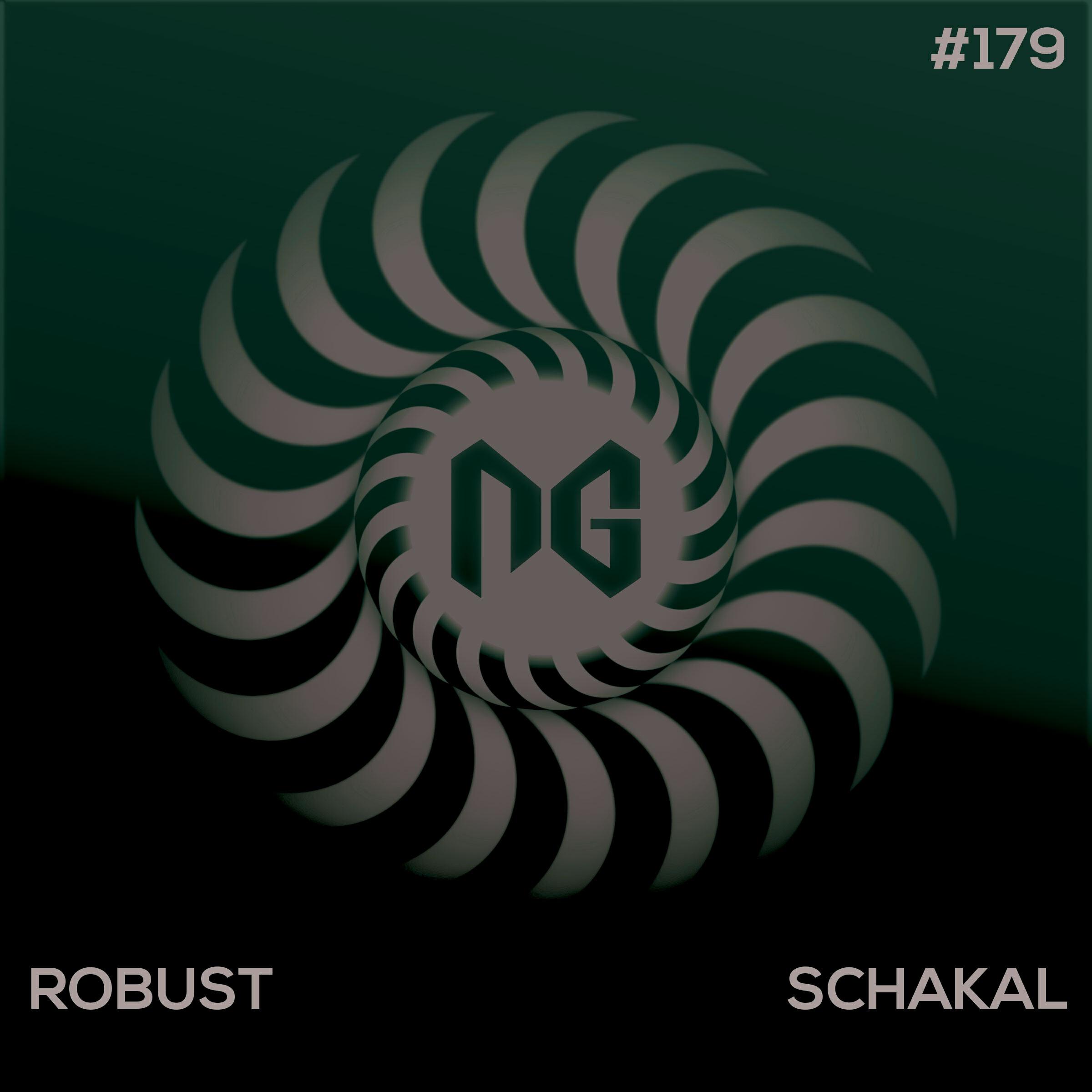 Трек Schakal - Forty Two Remix
