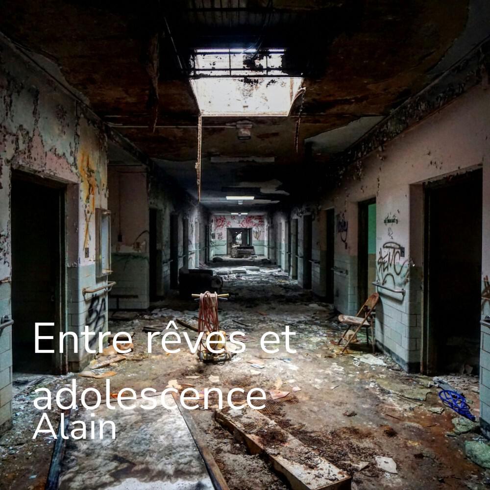 Релиз Entre rêves et adolescence