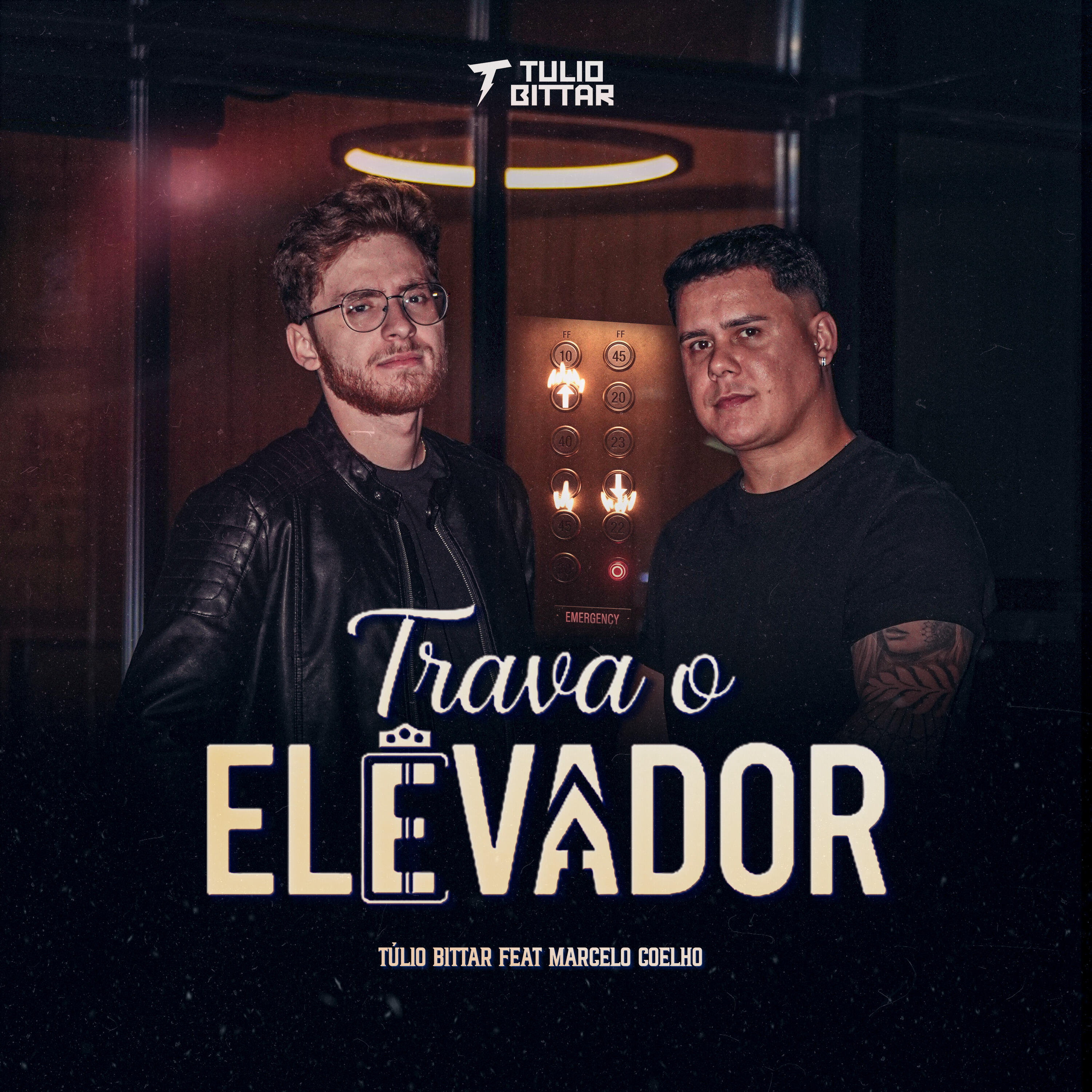 Релиз Trava o Elevador