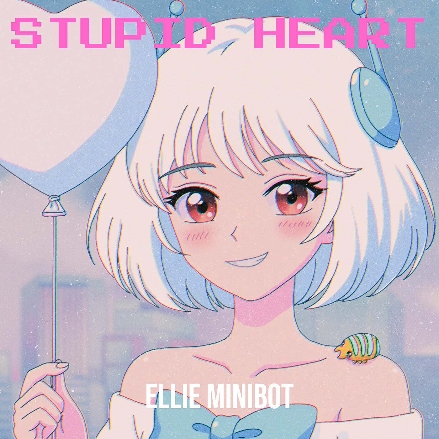 Релиз Stupid Heart