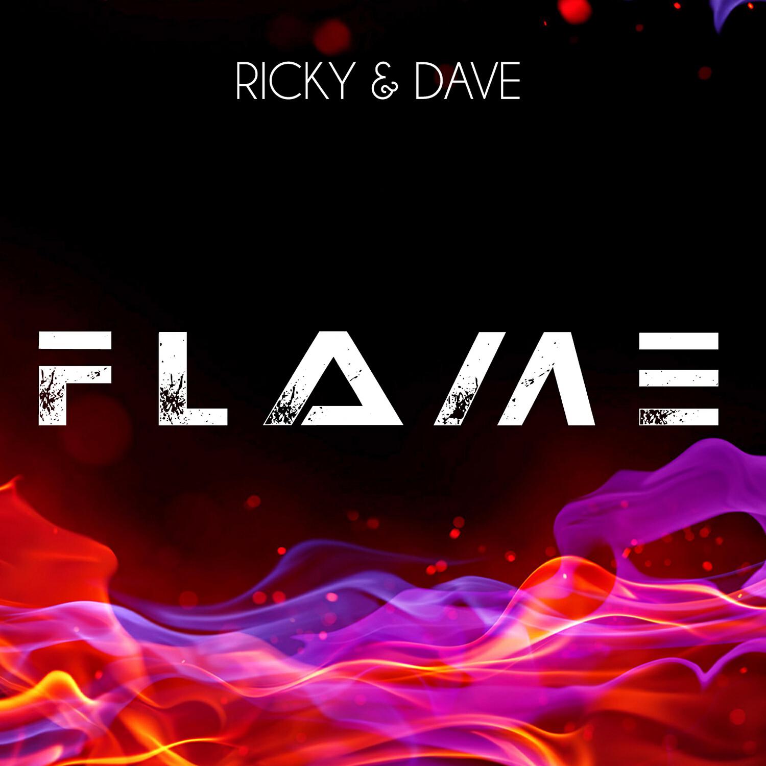 Релиз Flame