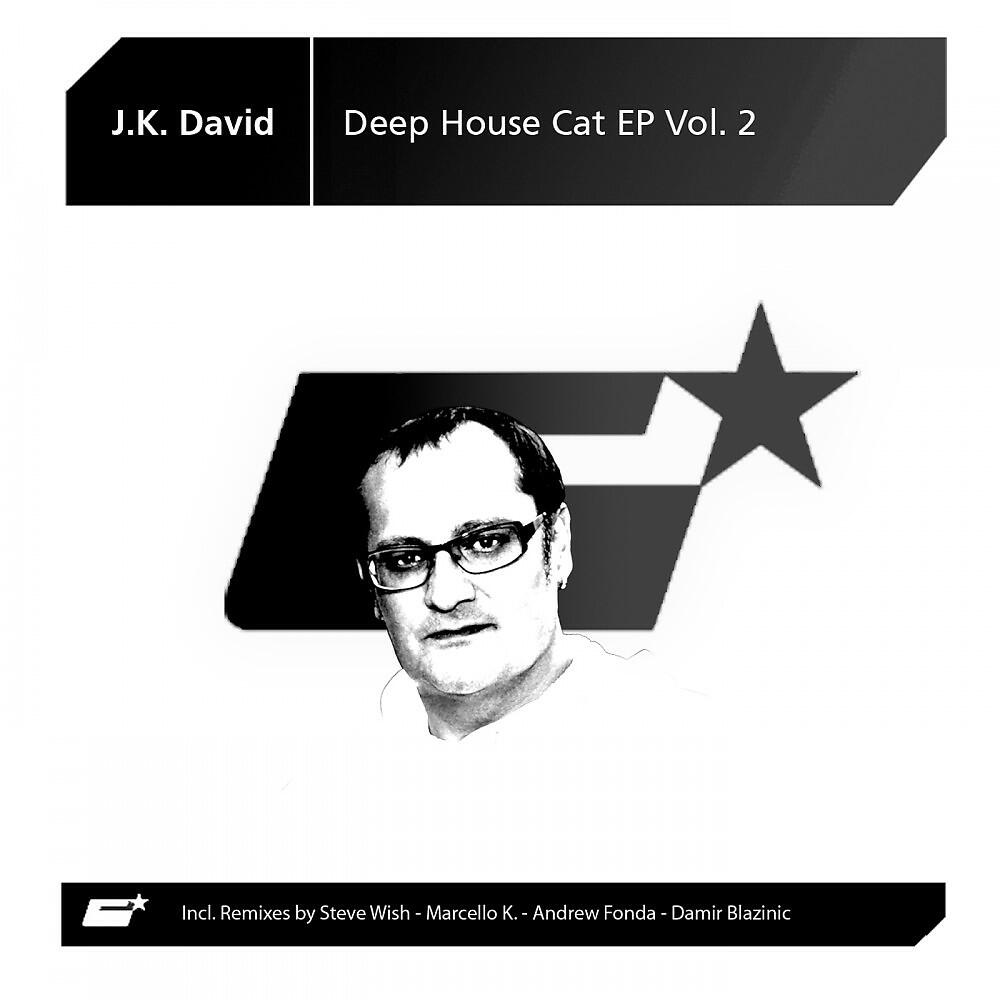 Релиз Deep House Cat EP, Vol. 2