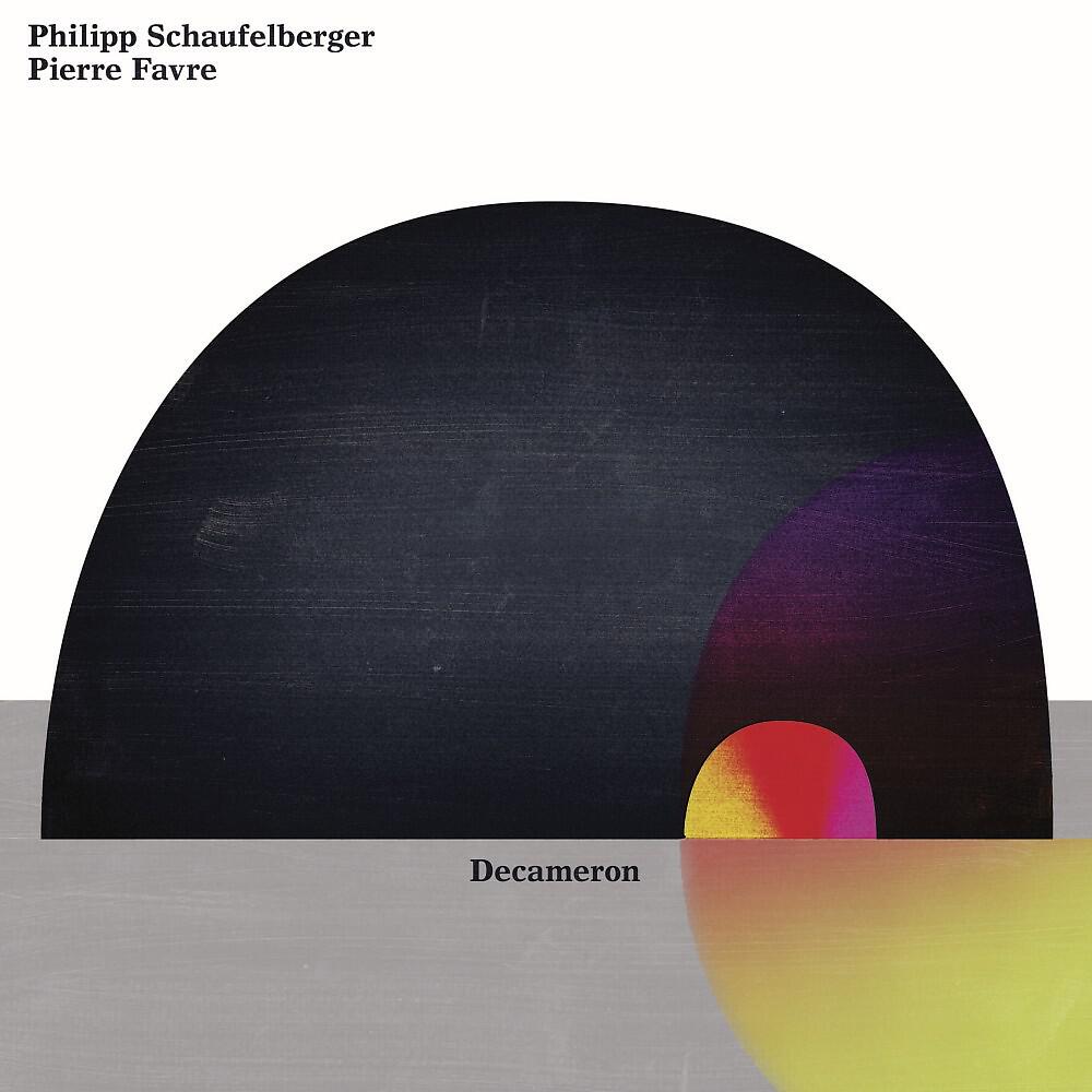 Релиз Decameron