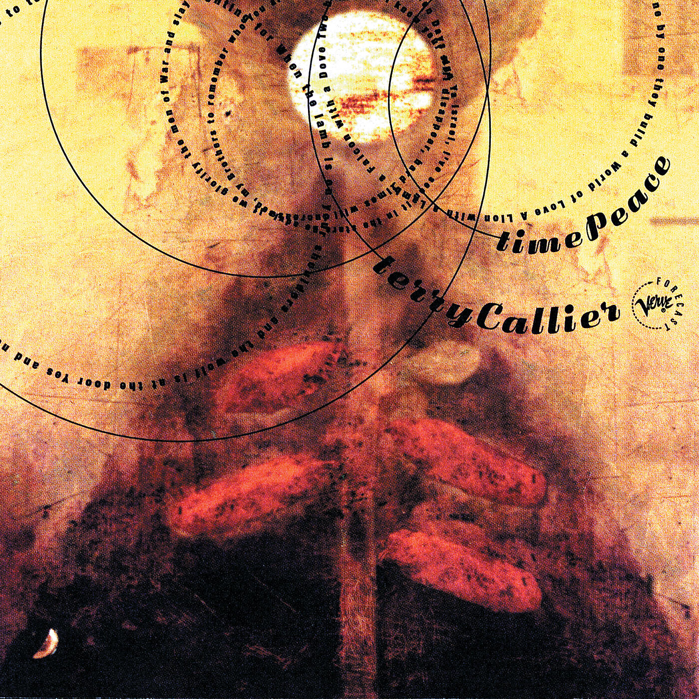 Релиз Timepeace