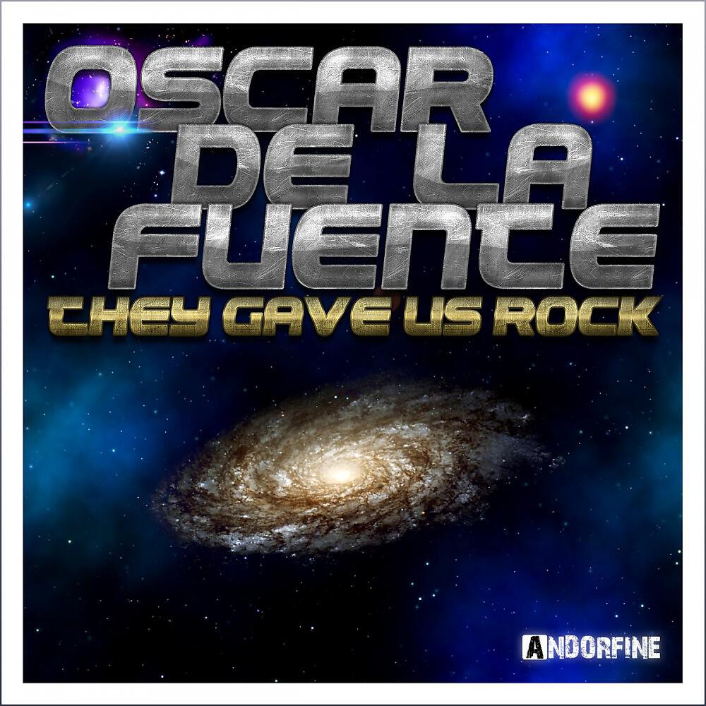 Релиз The Gave Us Rock