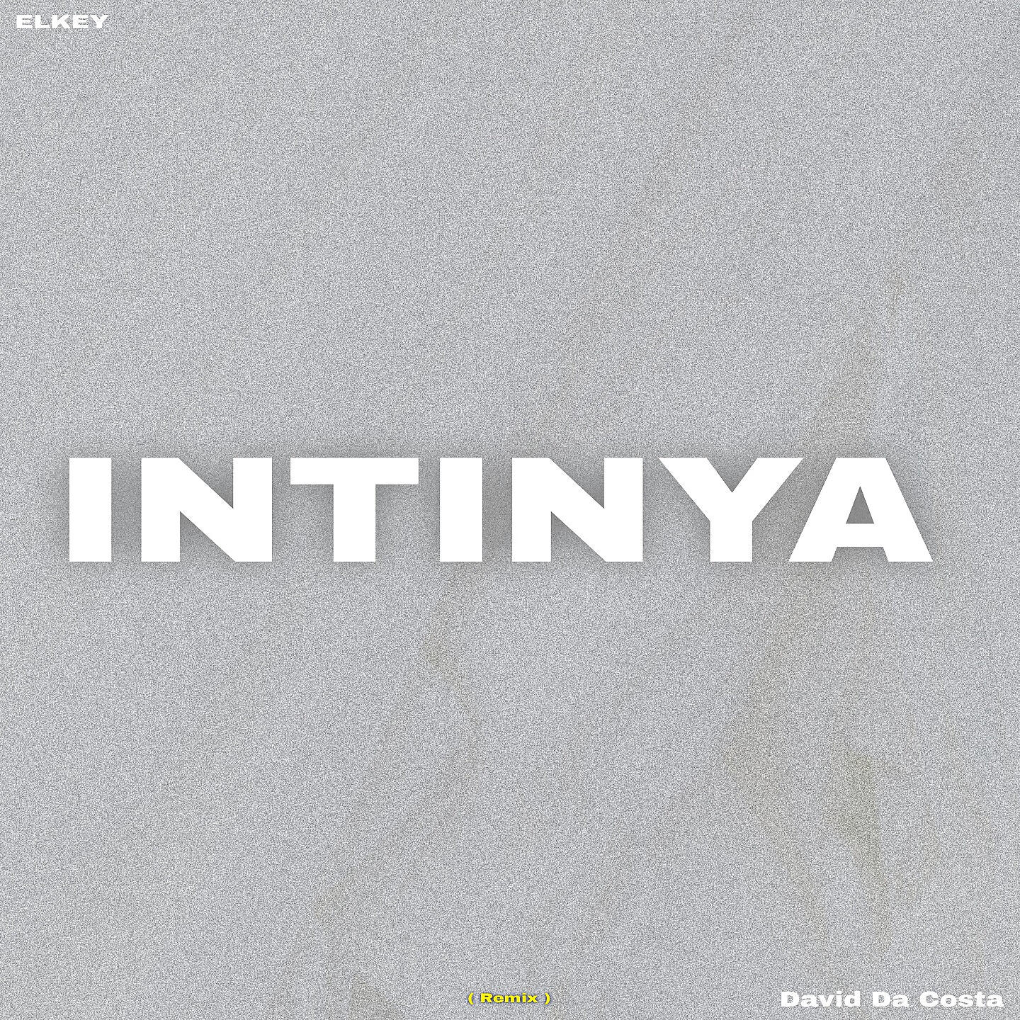 Релиз Intinya