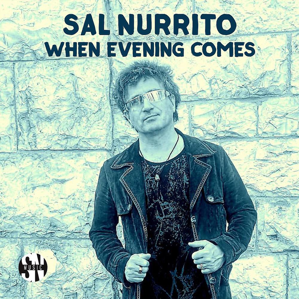 Релиз When Evening Comes