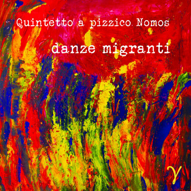 Quintetto a Pizzico Nomos