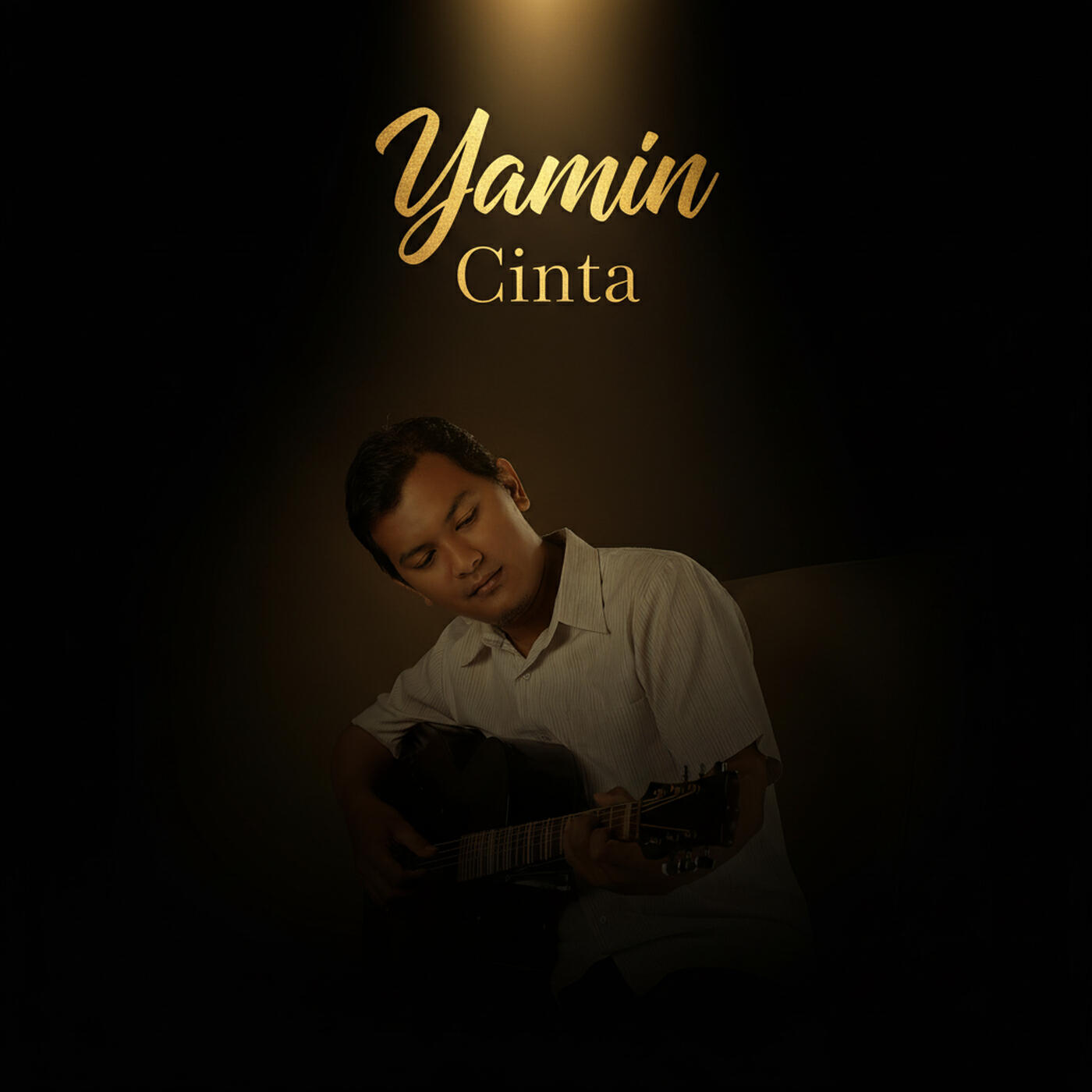 Релиз Cinta